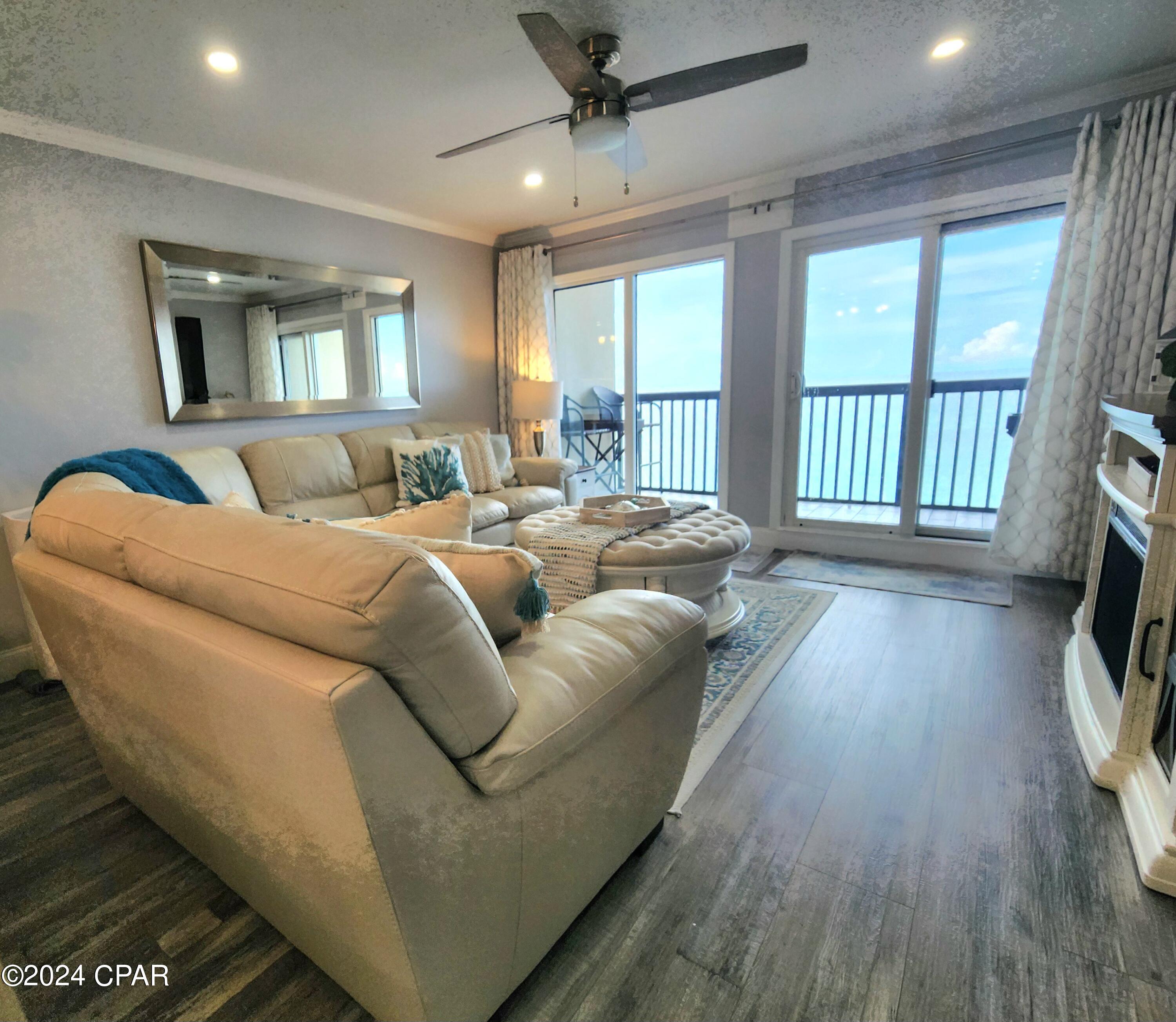 Pinnacle Port - Residential