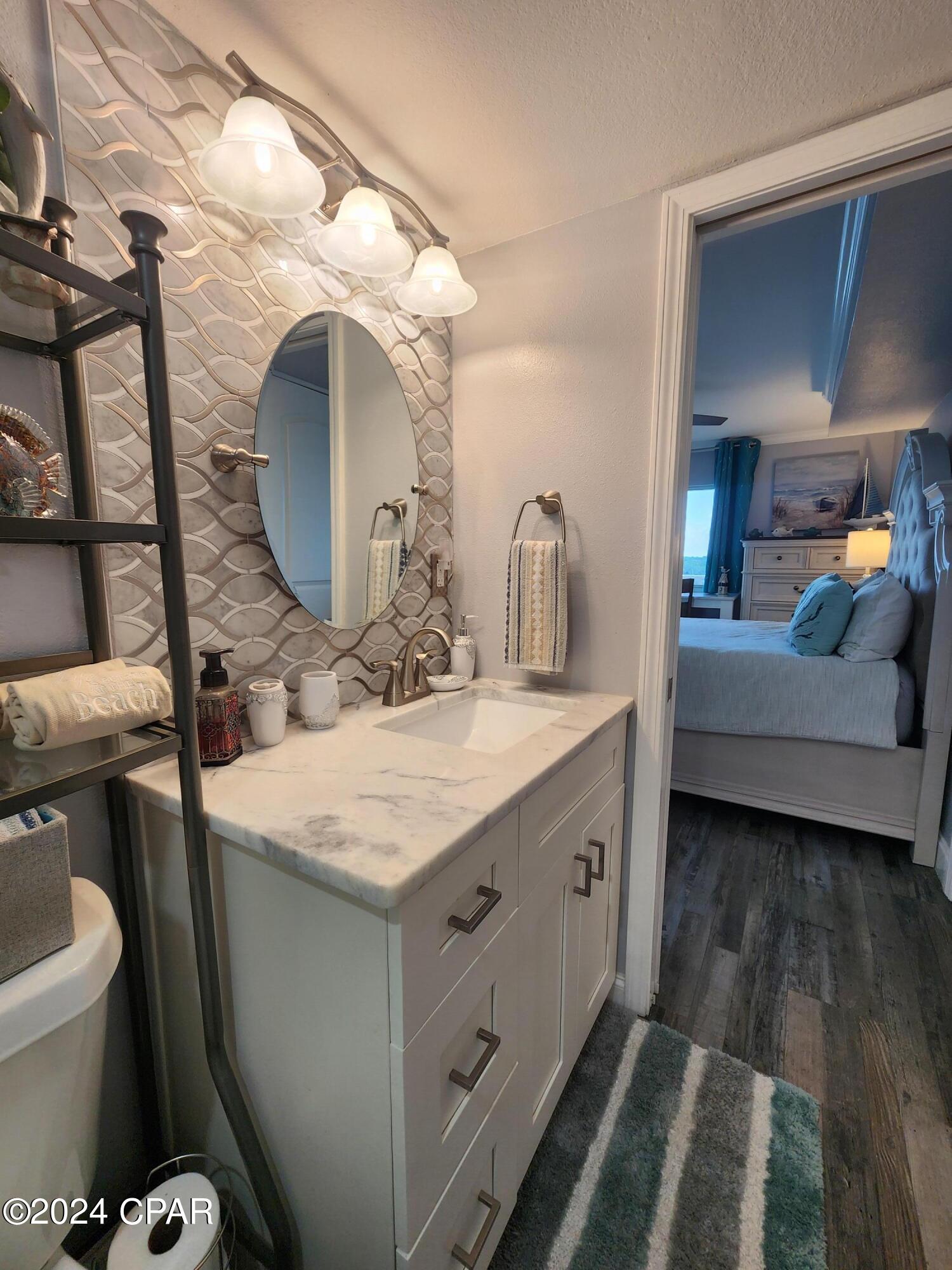 Pinnacle Port - Residential