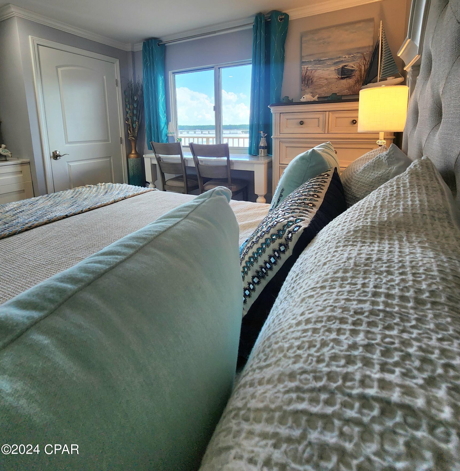 Pinnacle Port - Residential