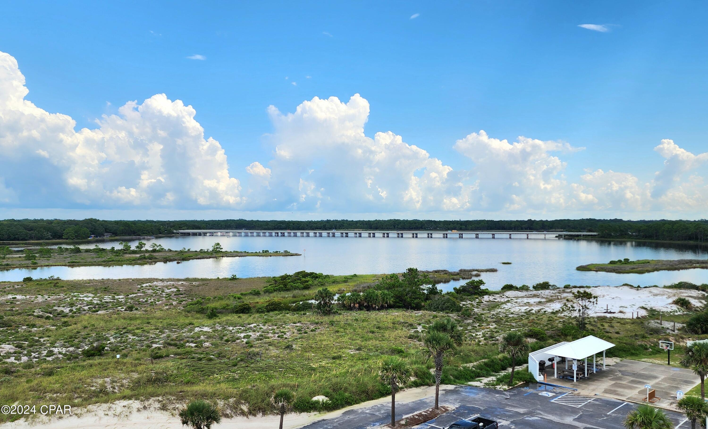 Pinnacle Port - Residential