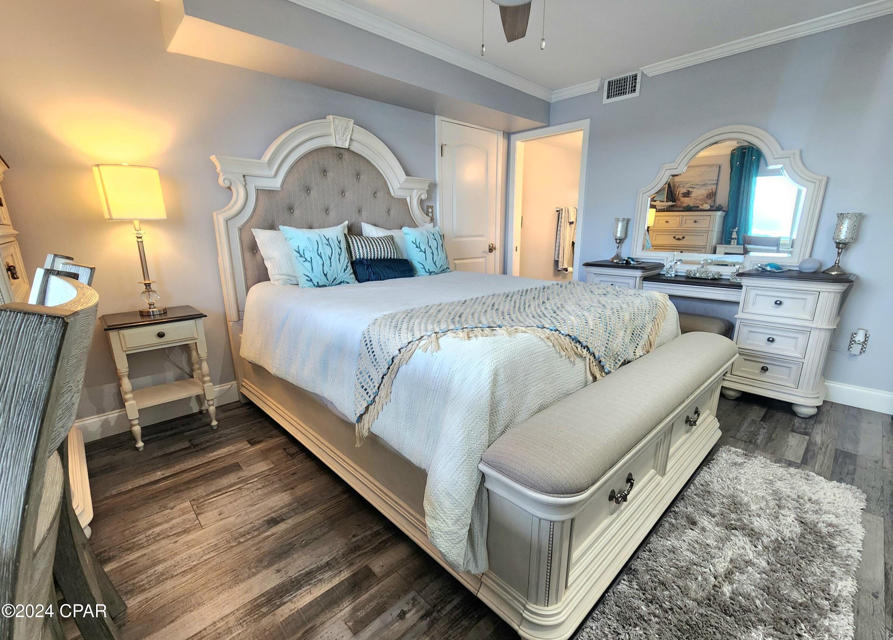 Pinnacle Port - Residential