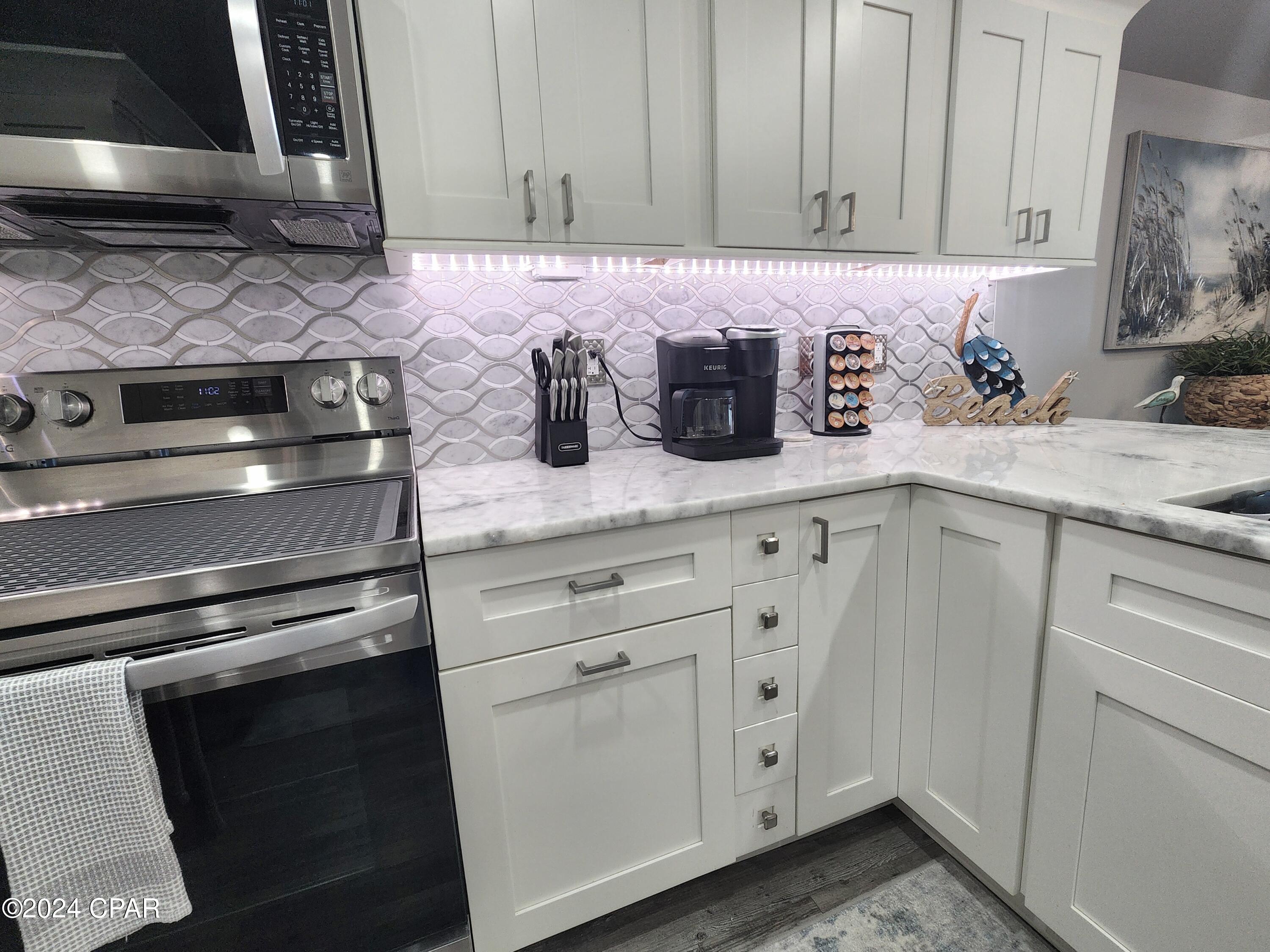 Pinnacle Port - Residential