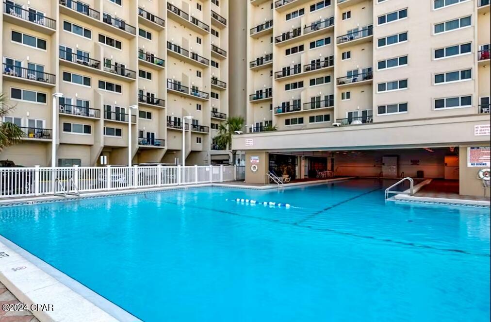 Pinnacle Port - Residential