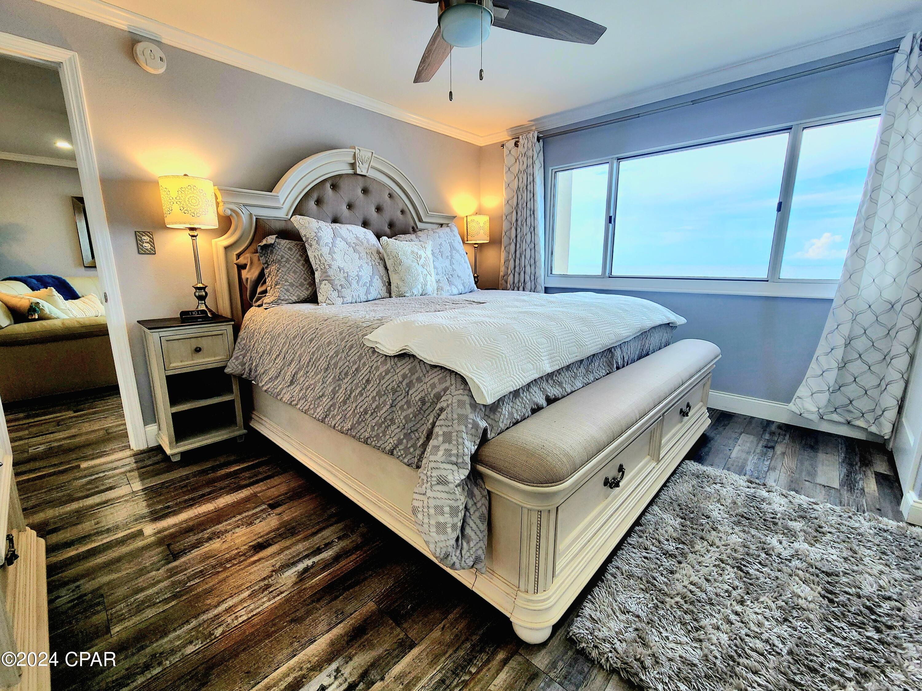 Pinnacle Port - Residential