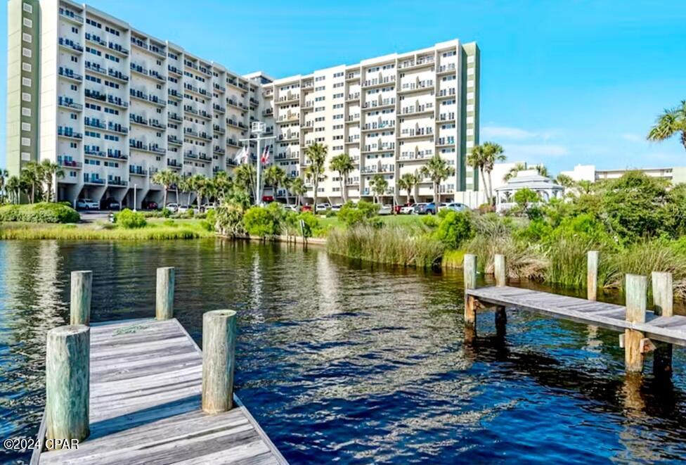 Pinnacle Port - Residential