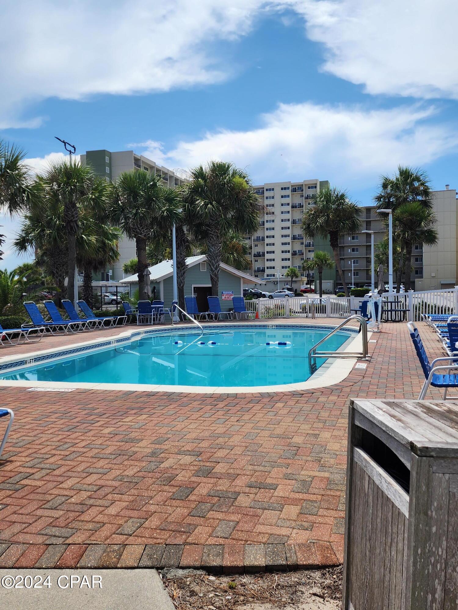 Pinnacle Port - Residential