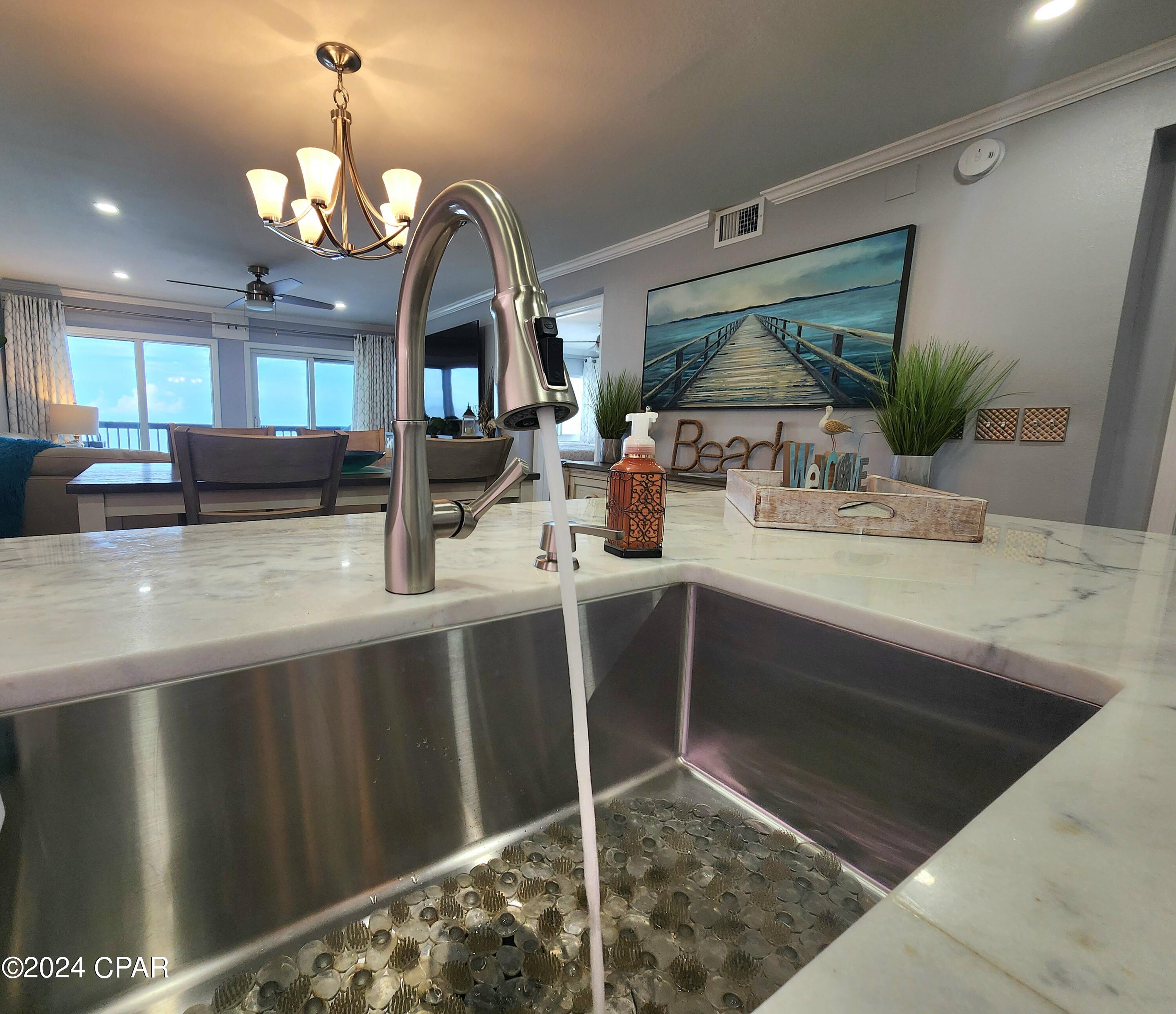 Pinnacle Port - Residential