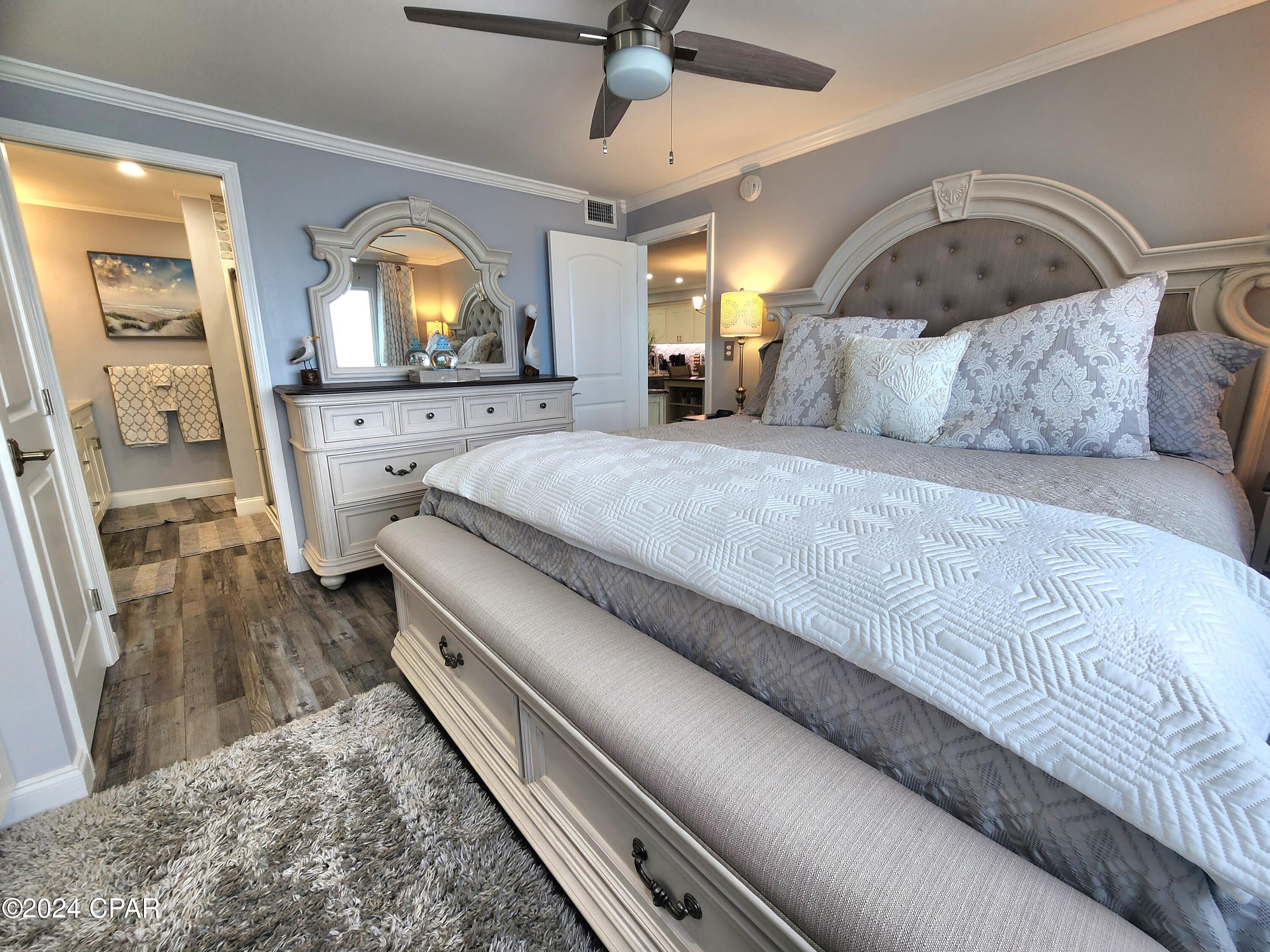 Pinnacle Port - Residential