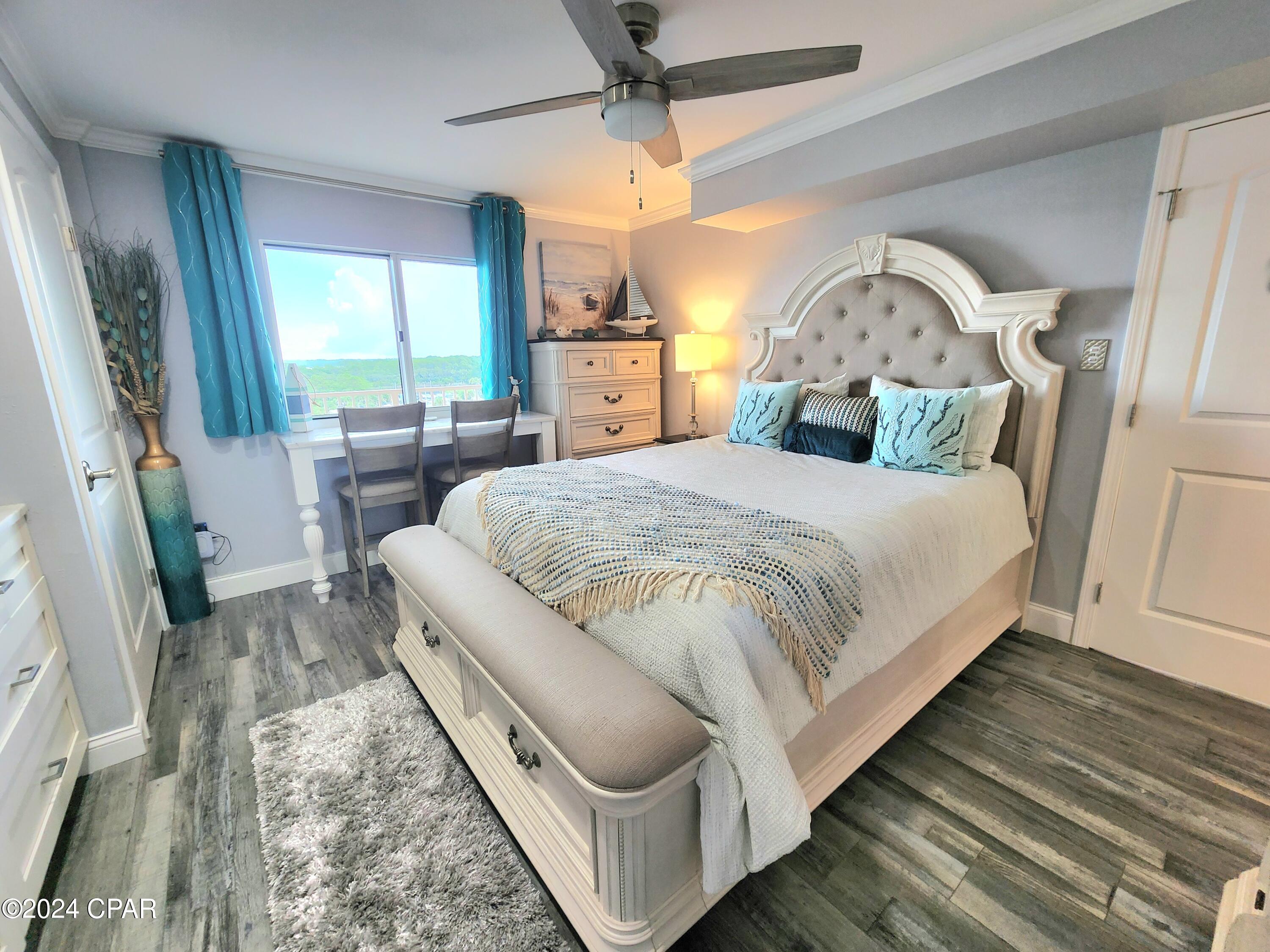 Pinnacle Port - Residential