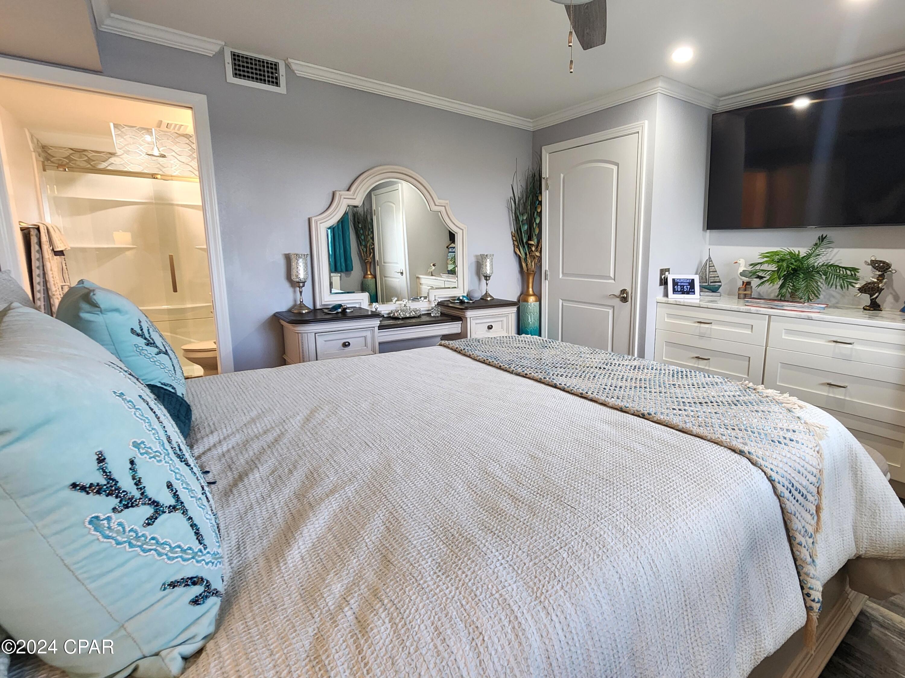 Pinnacle Port - Residential