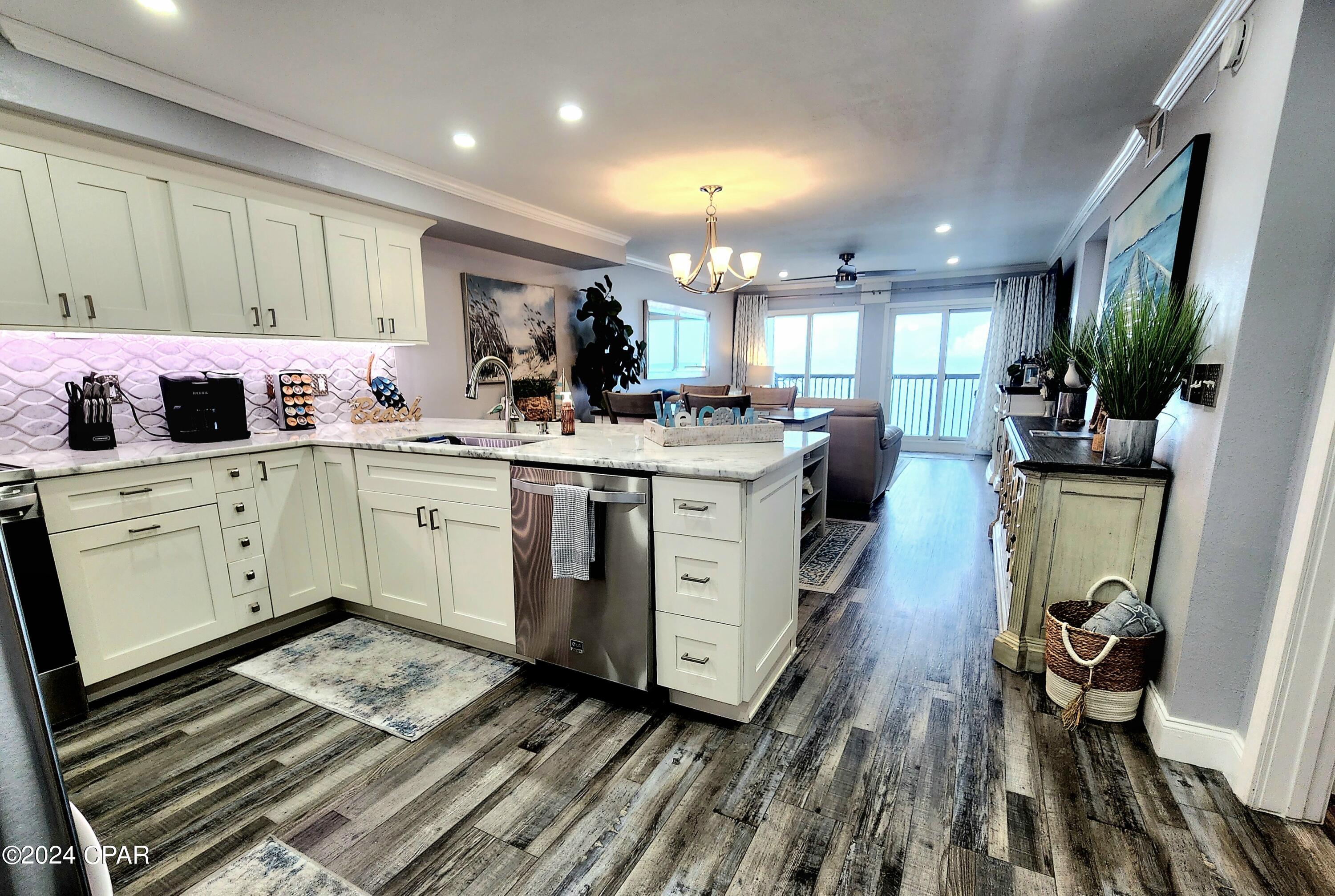 Pinnacle Port - Residential