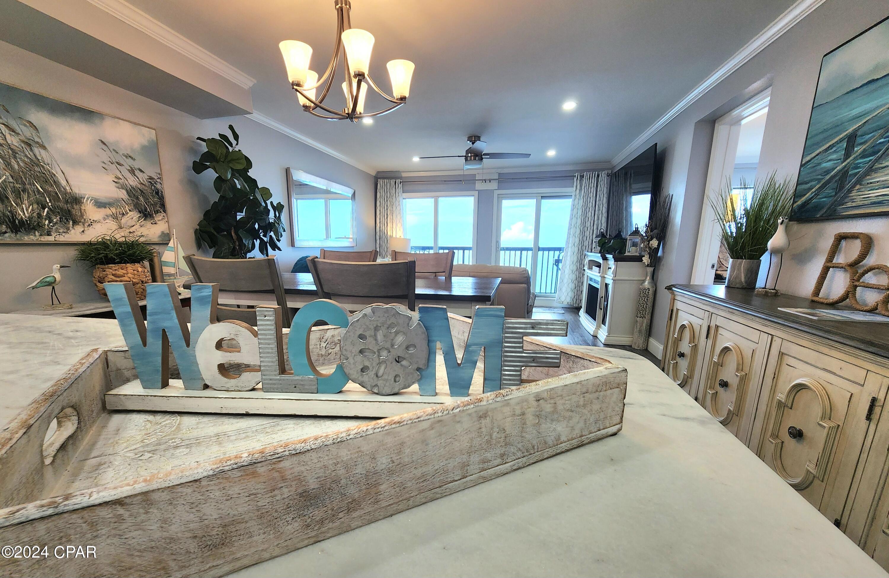 Pinnacle Port - Residential