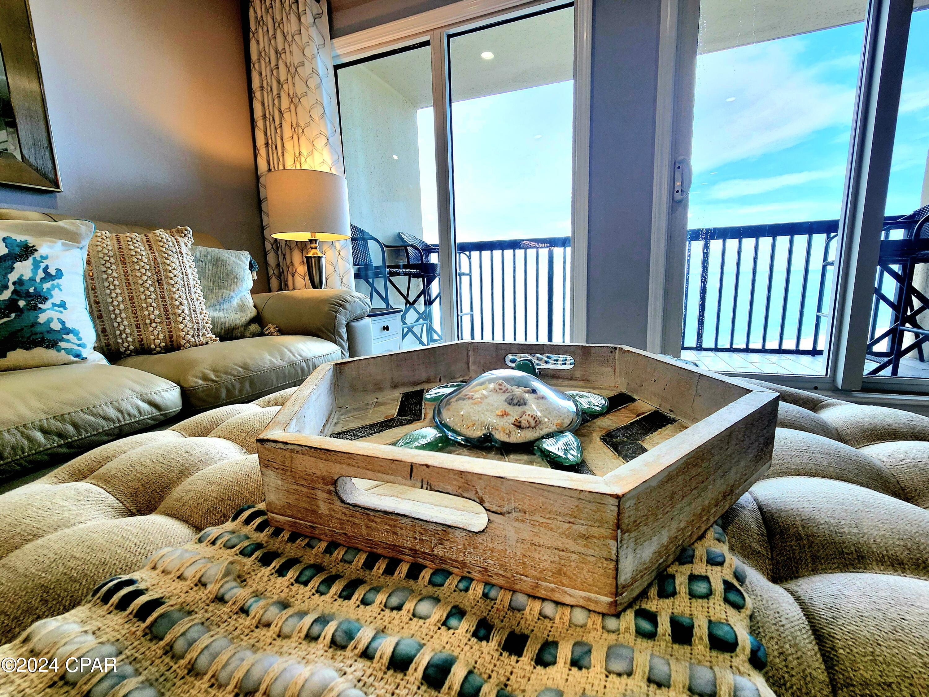 Pinnacle Port - Residential