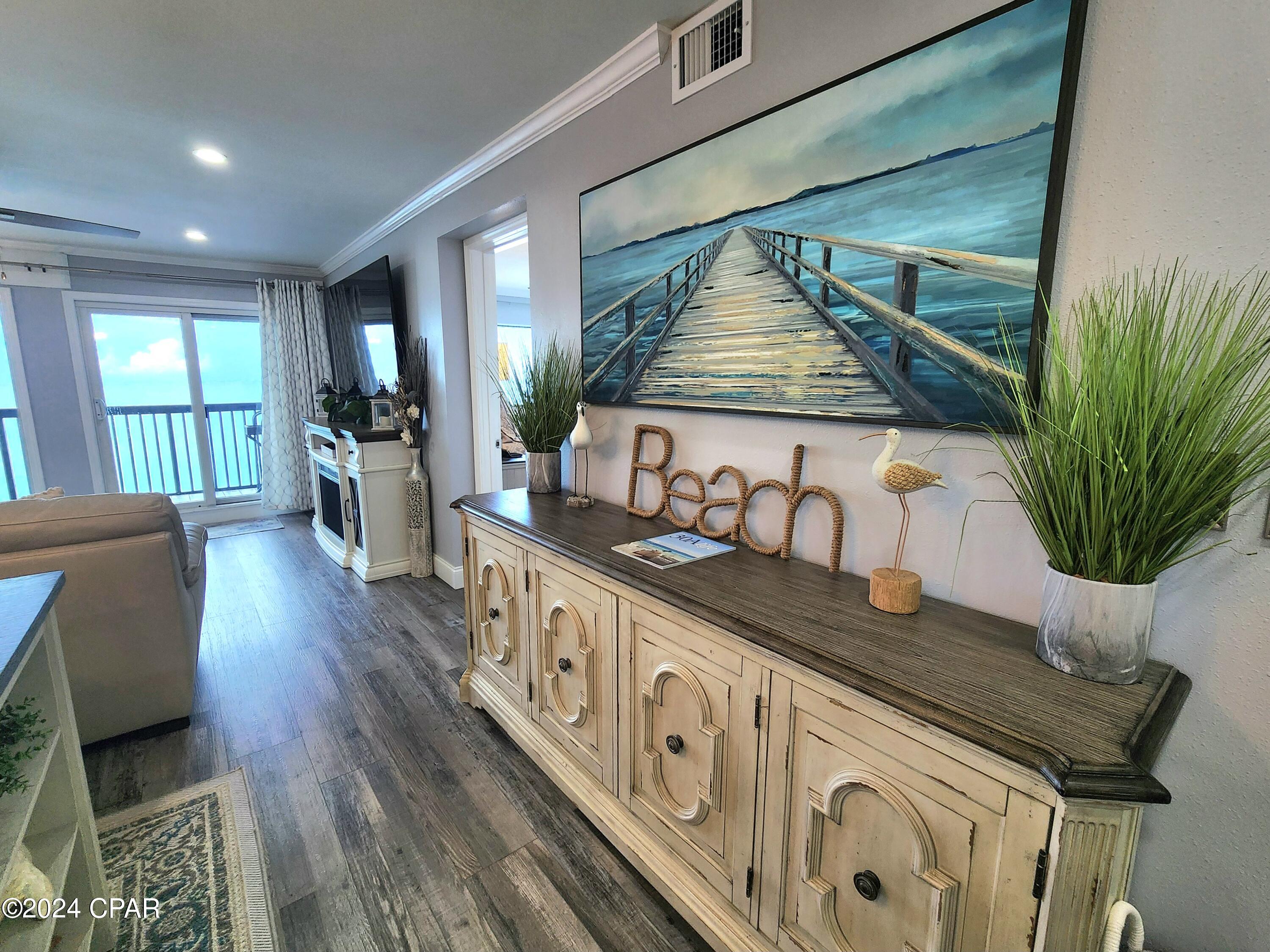 Pinnacle Port - Residential