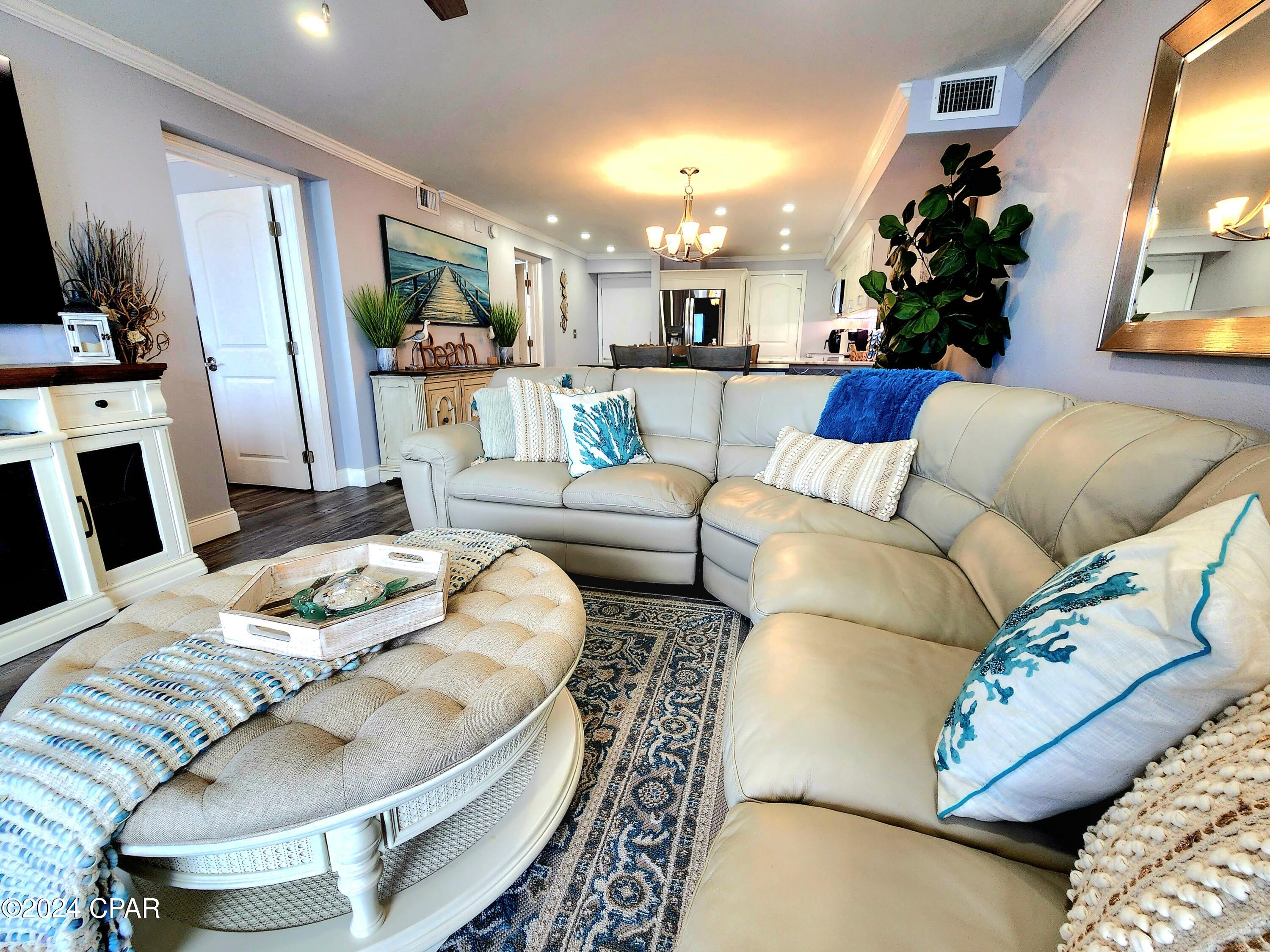 Pinnacle Port - Residential