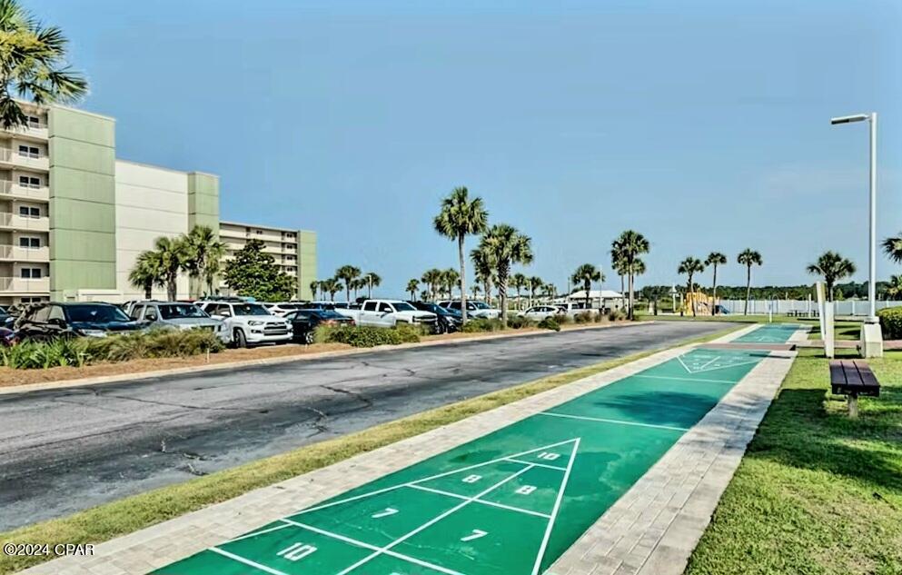 Pinnacle Port - Residential