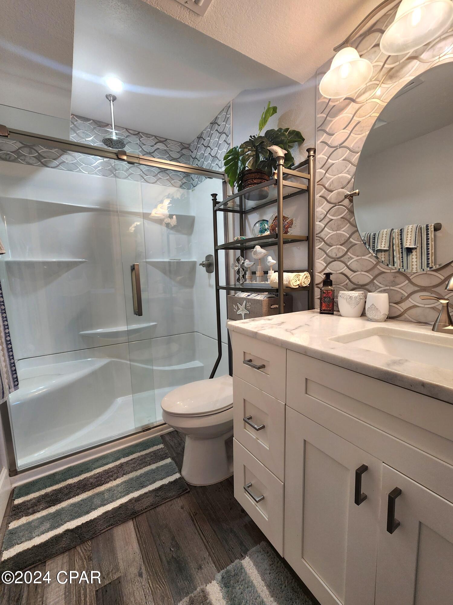 Pinnacle Port - Residential