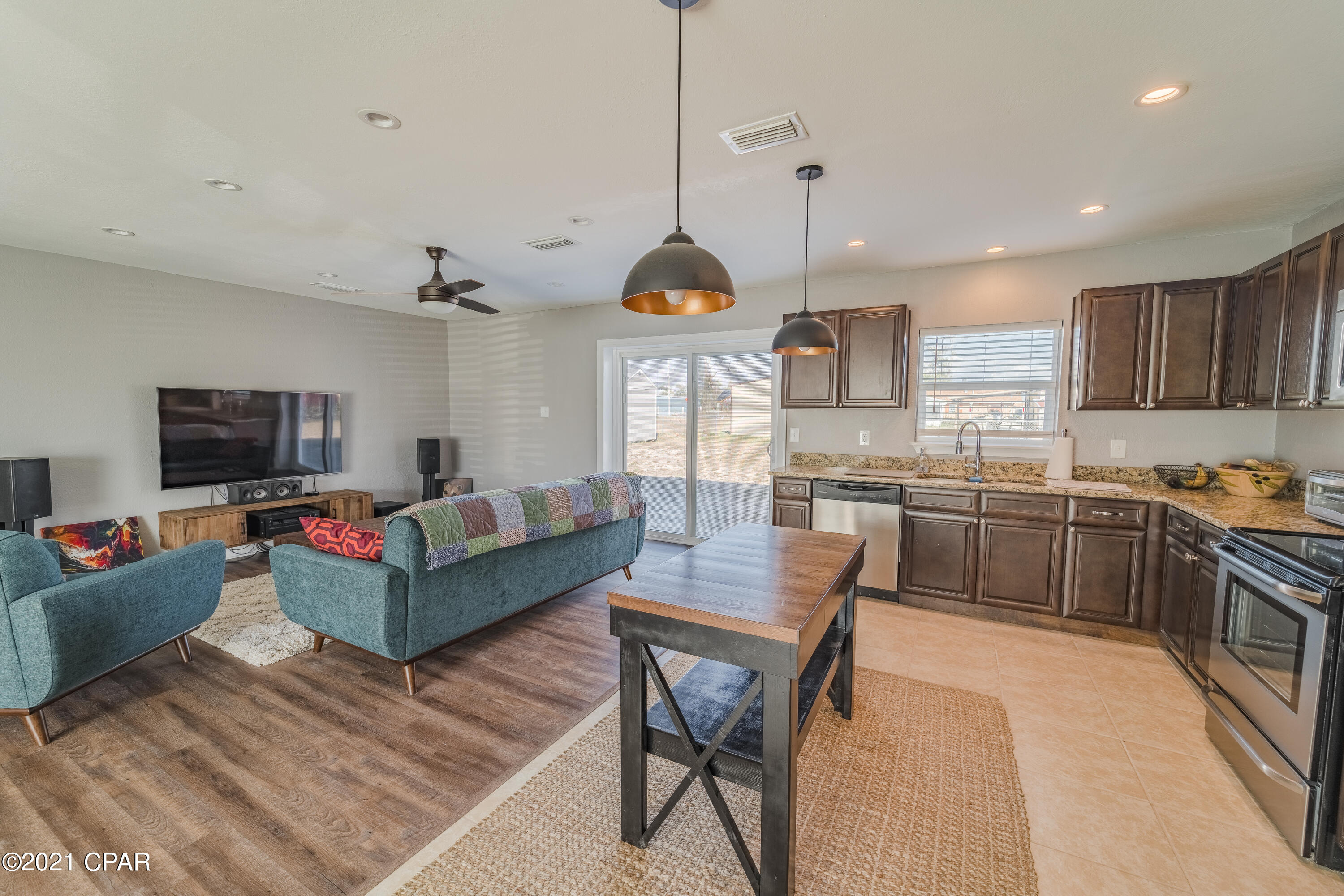 Lynn Haven - Residential