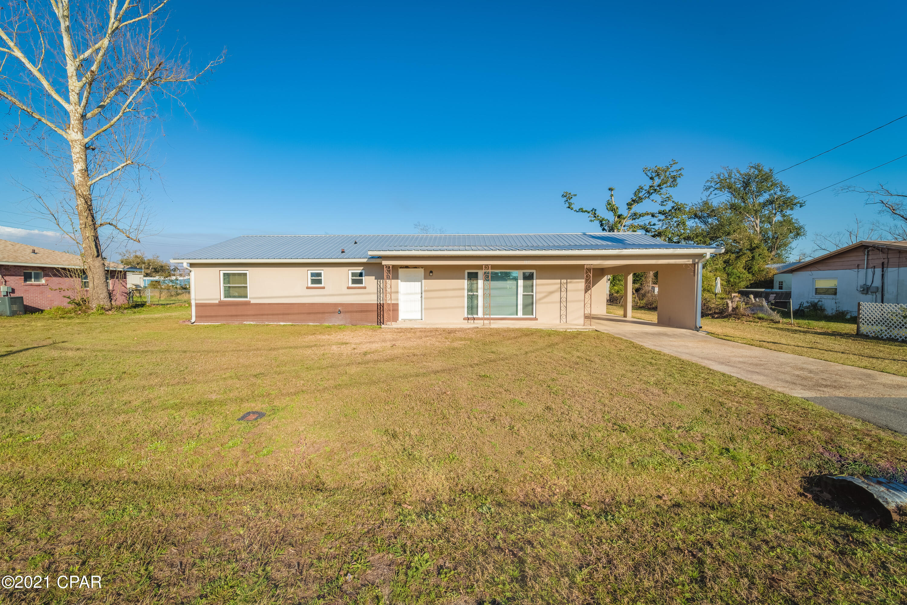 Lynn Haven - Residential