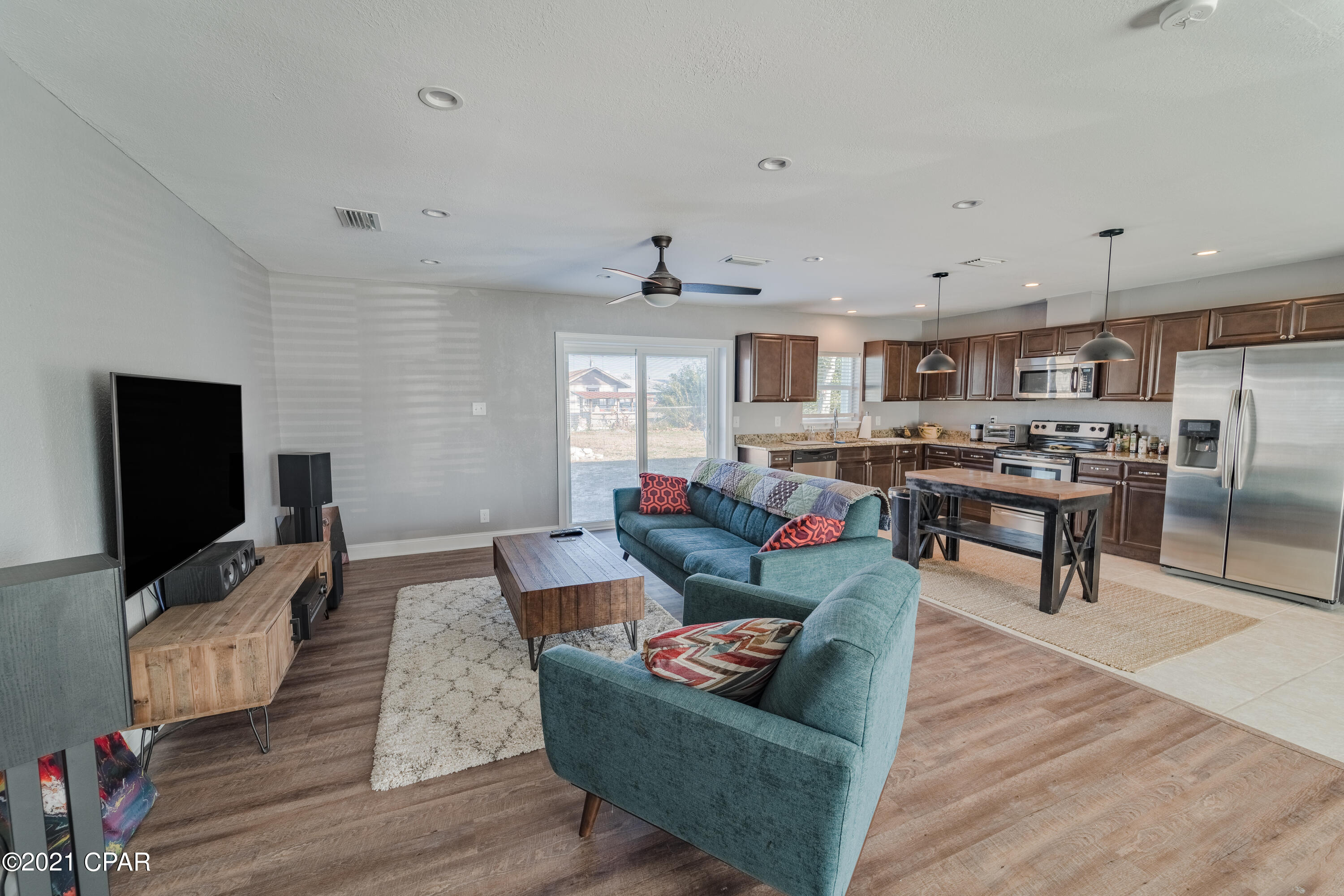 Lynn Haven - Residential