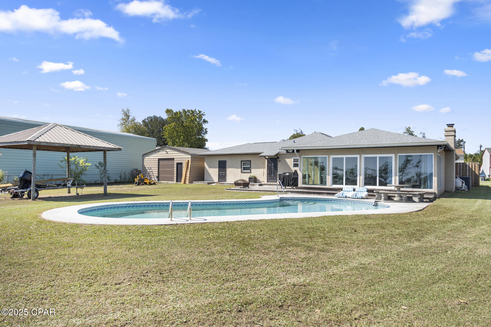 Bayou Estates - Residential