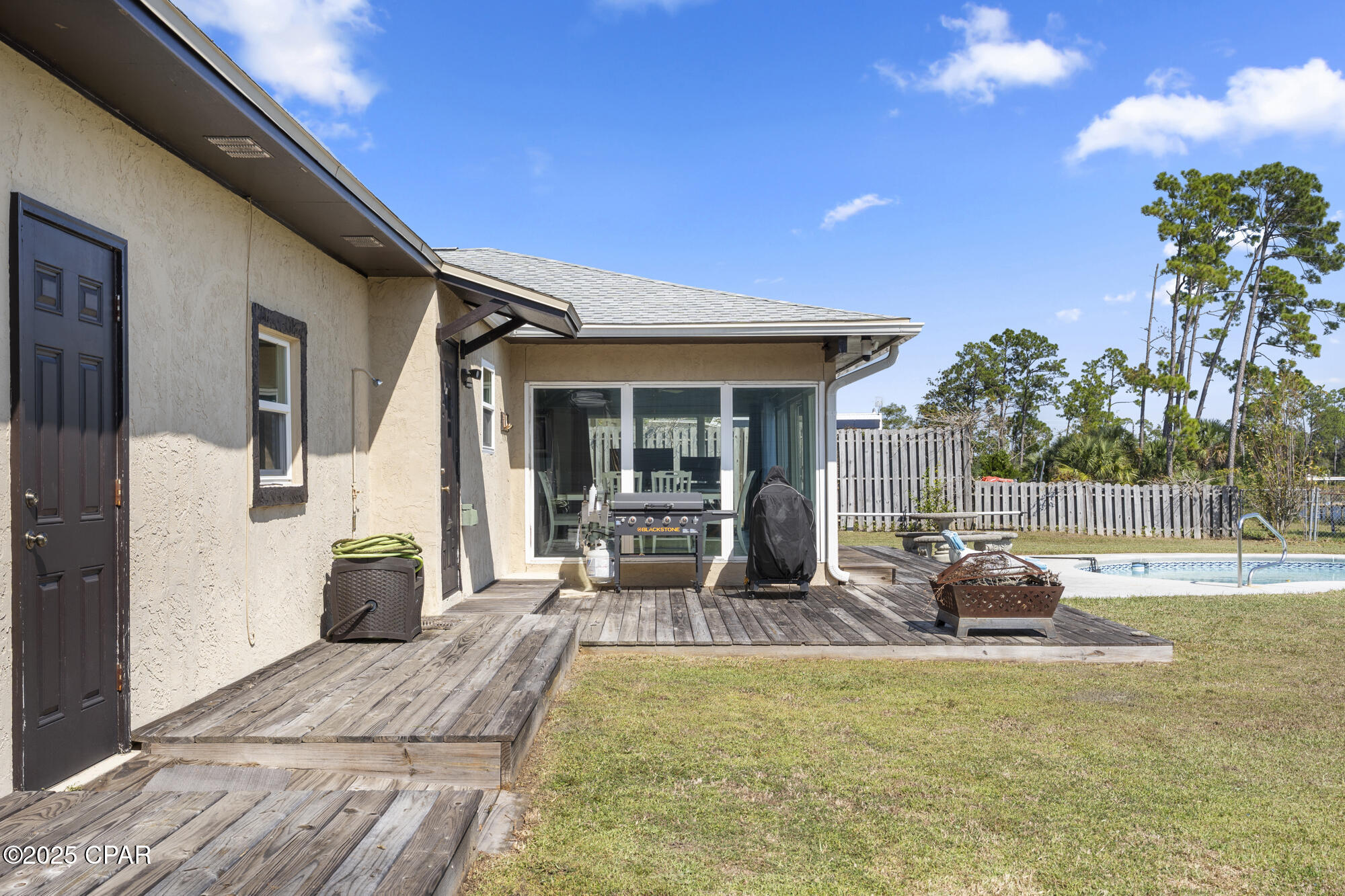 Bayou Estates - Residential