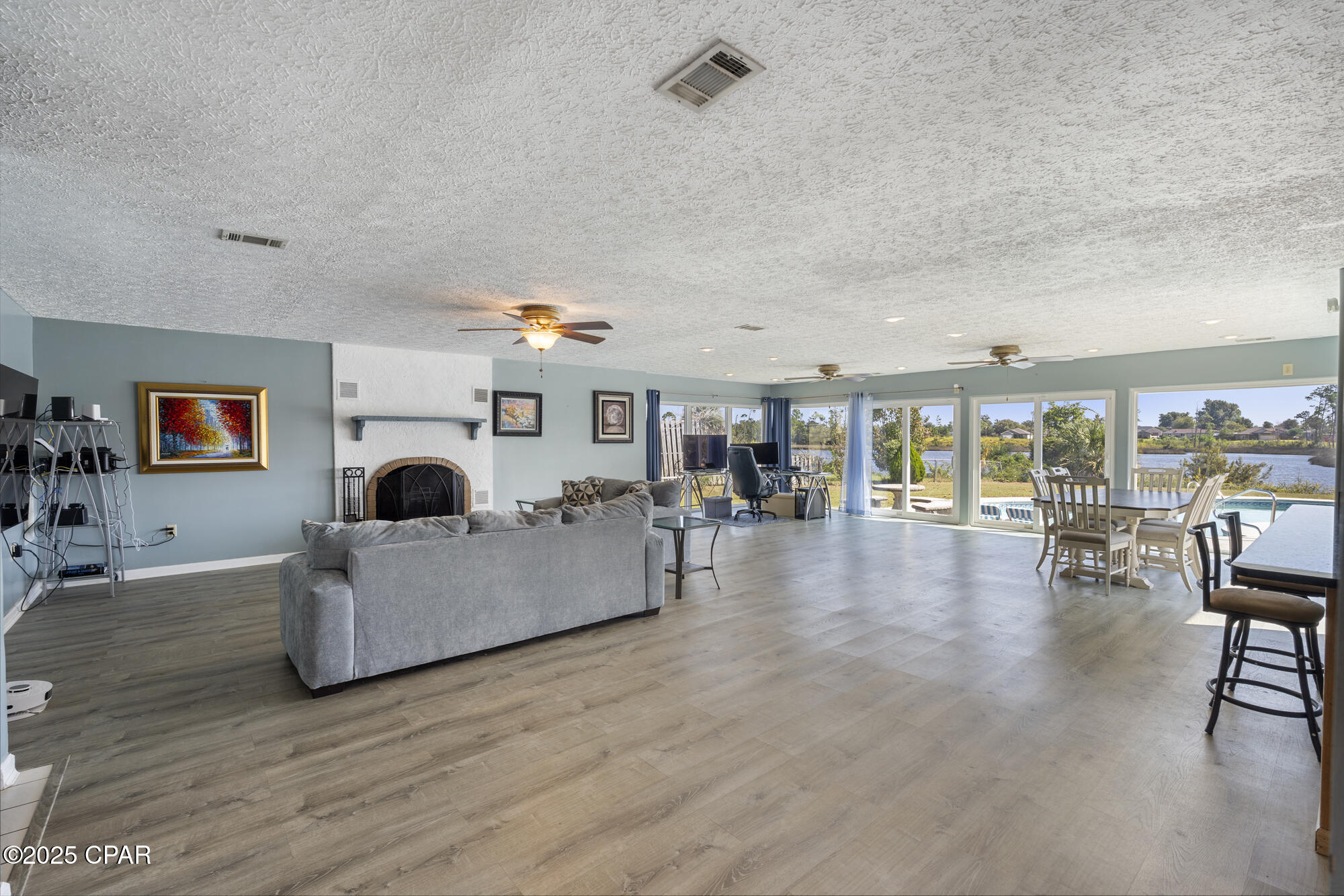 Bayou Estates - Residential