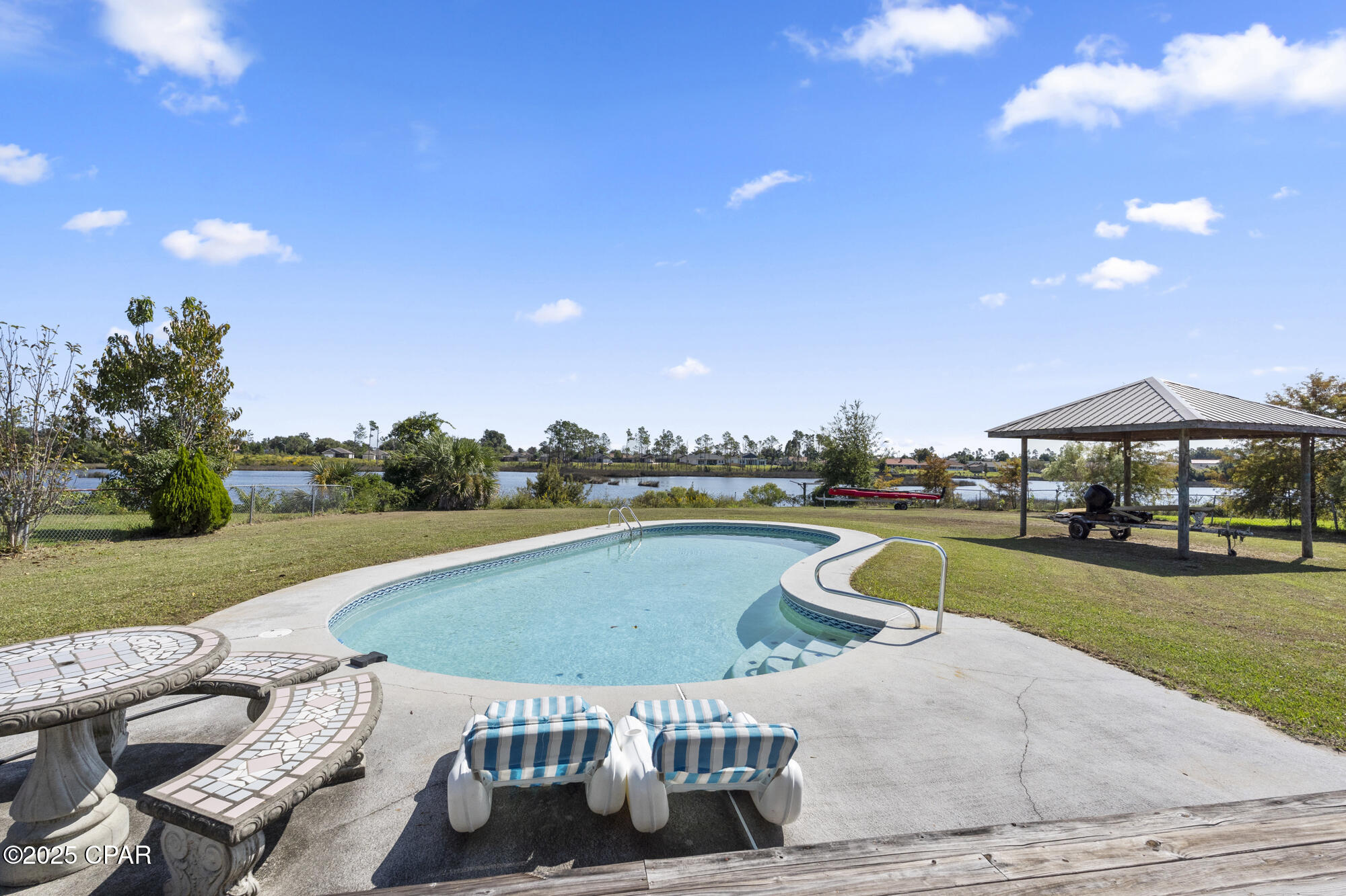 Bayou Estates - Residential