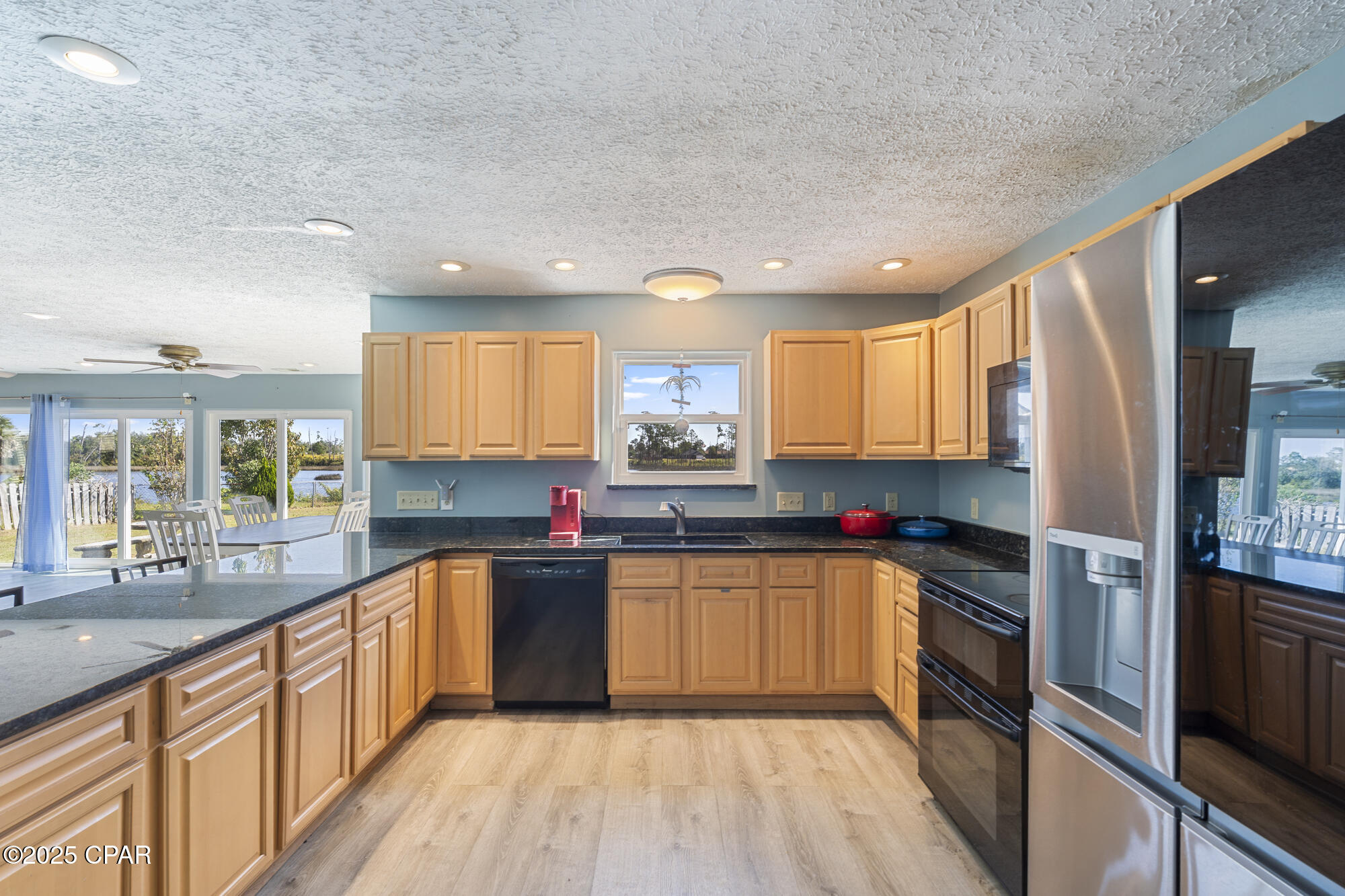 Bayou Estates - Residential