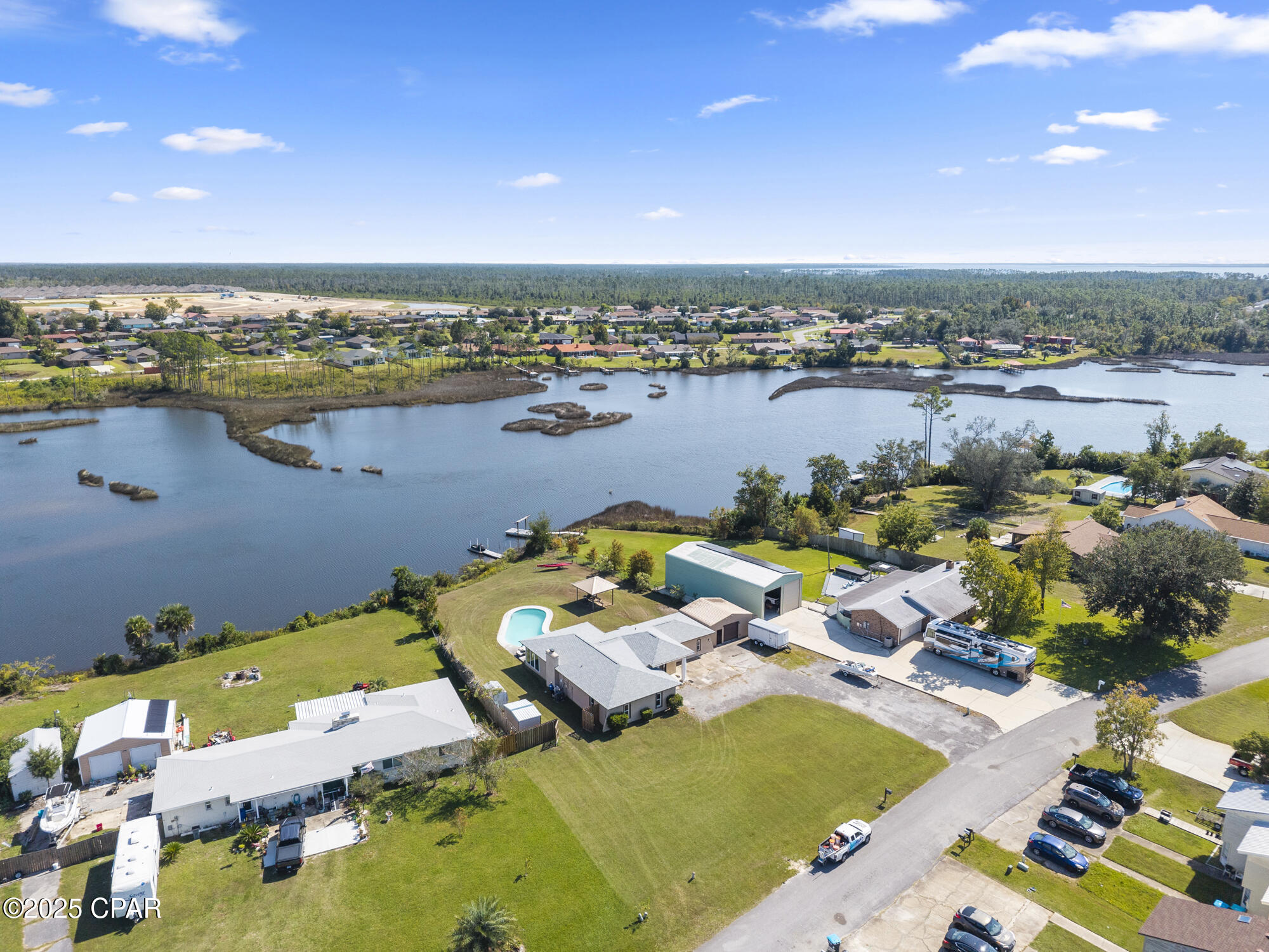 Bayou Estates - Residential