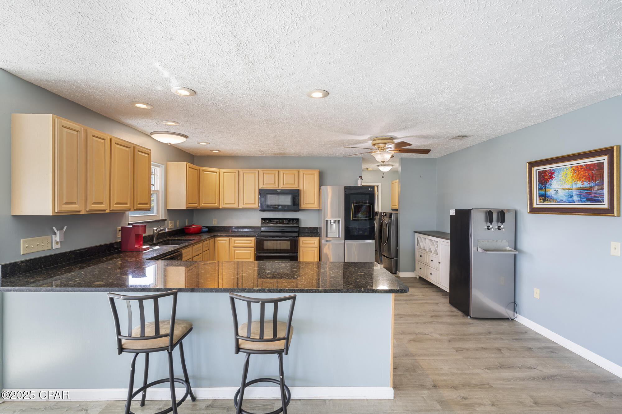 Bayou Estates - Residential