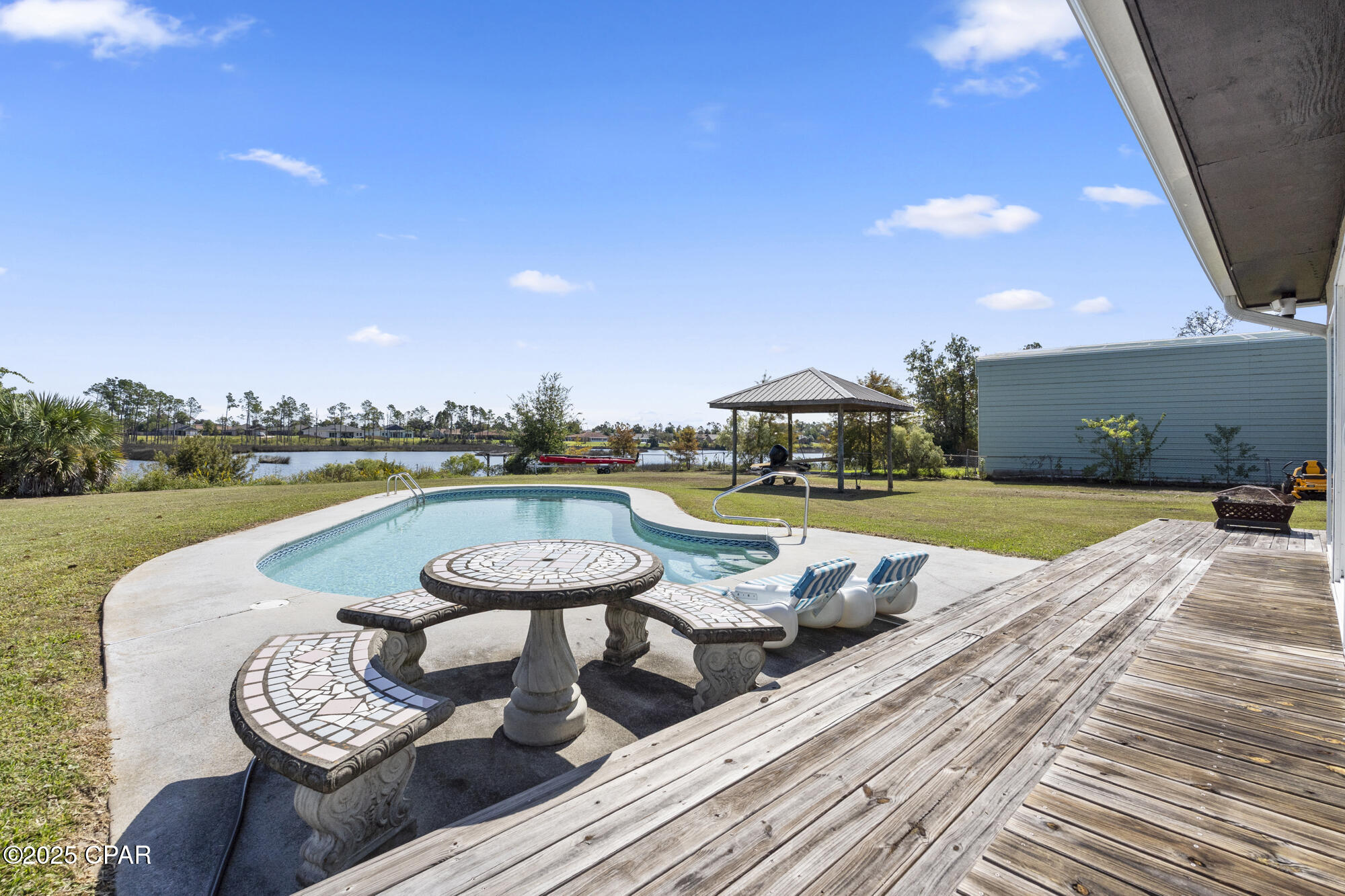 Bayou Estates - Residential