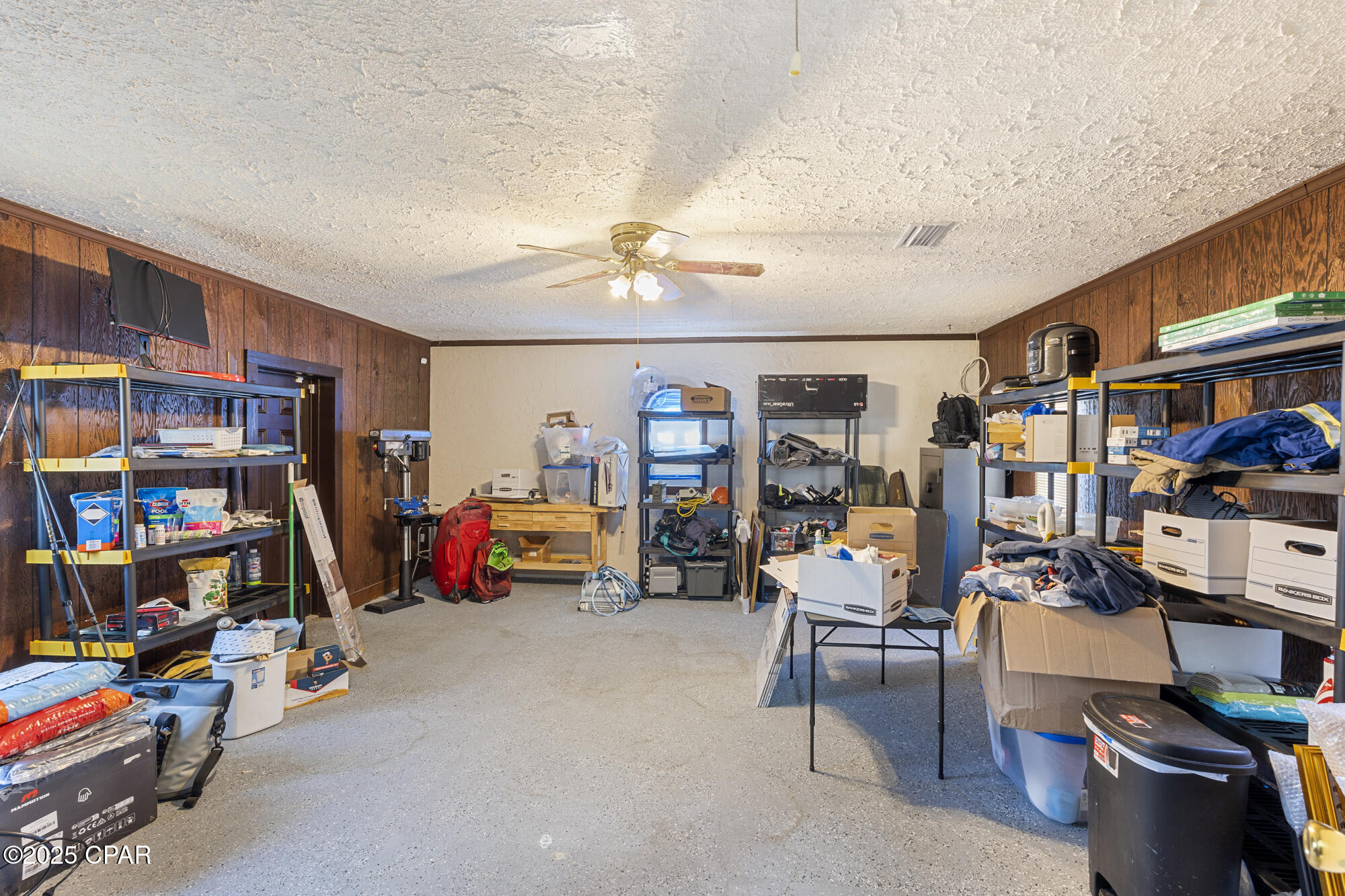 Bayou Estates - Residential