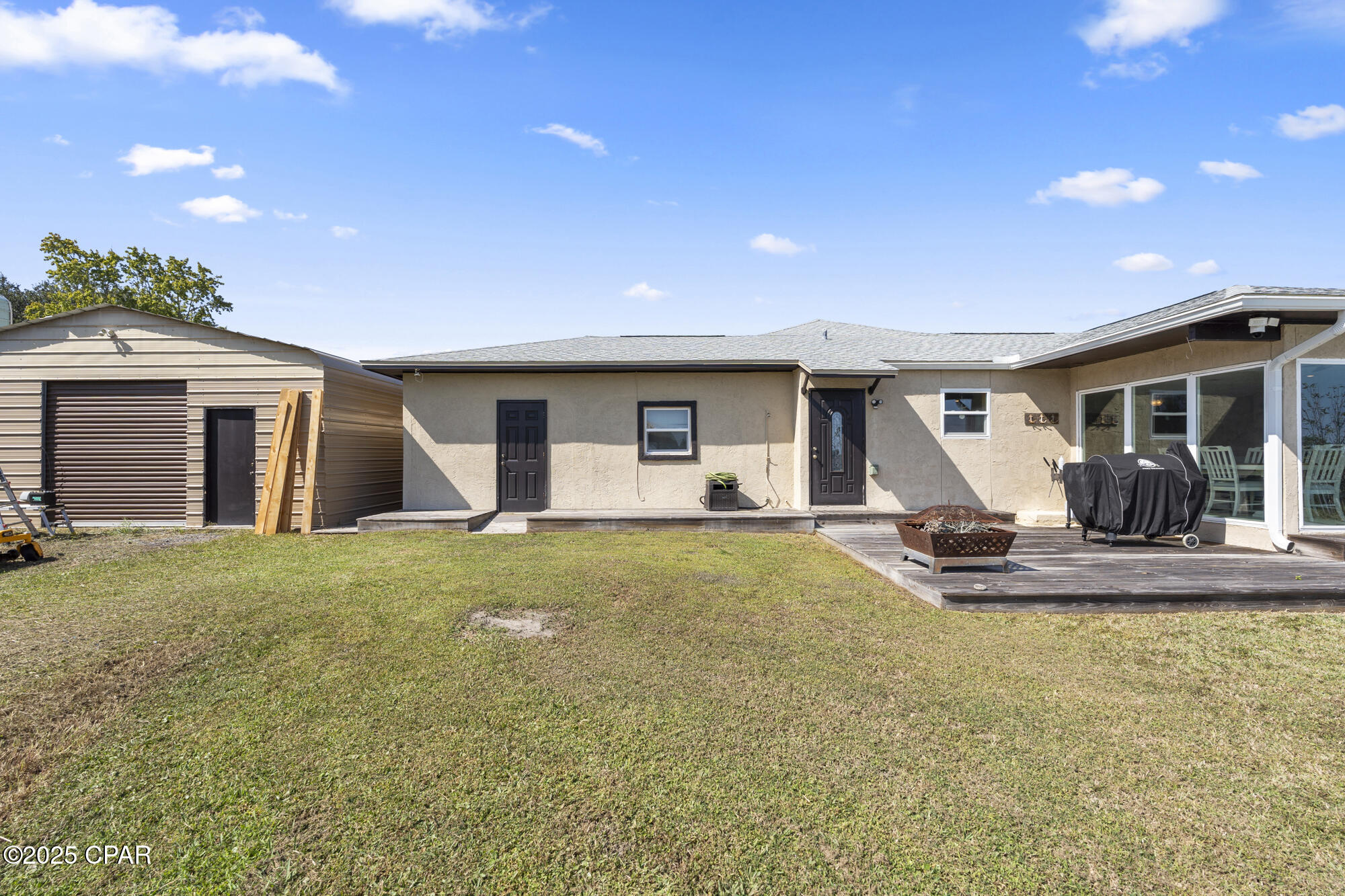 Bayou Estates - Residential