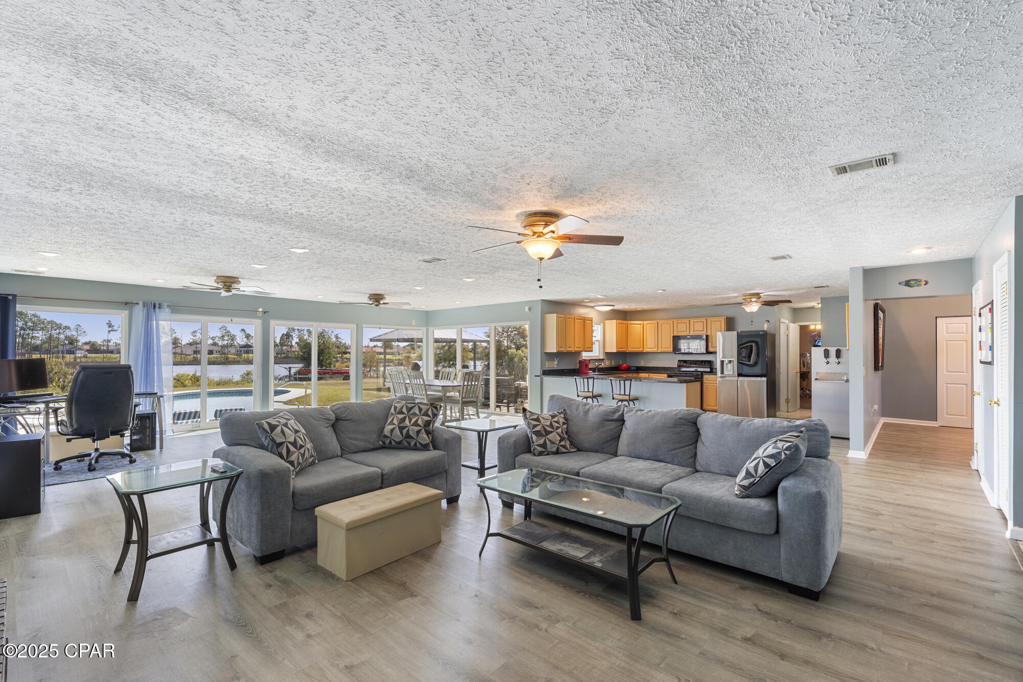 Bayou Estates - Residential