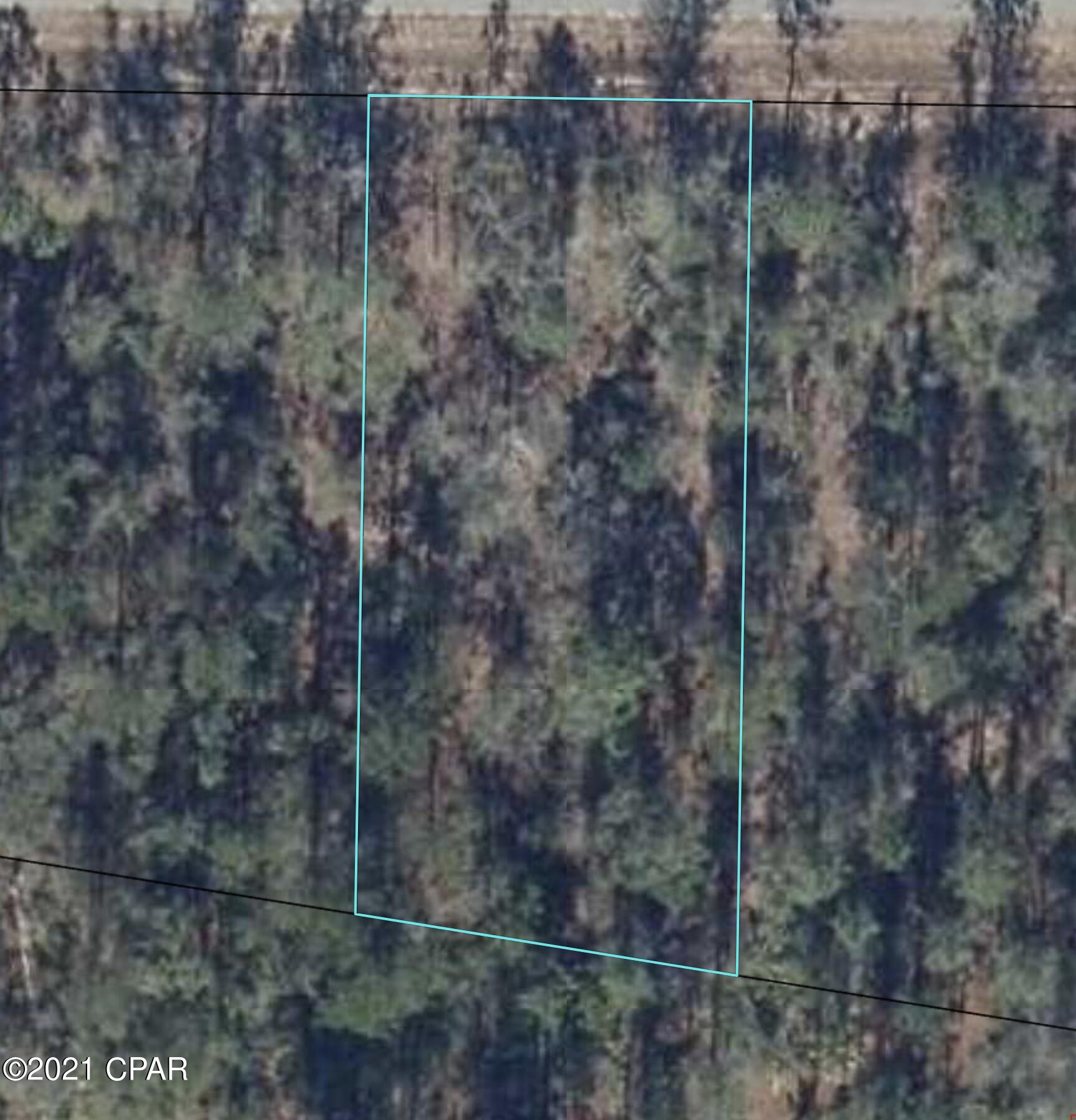 Sunny Hills Unit 10 - Land