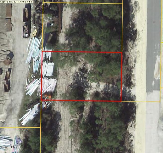 Cedar Park Ph I - Land