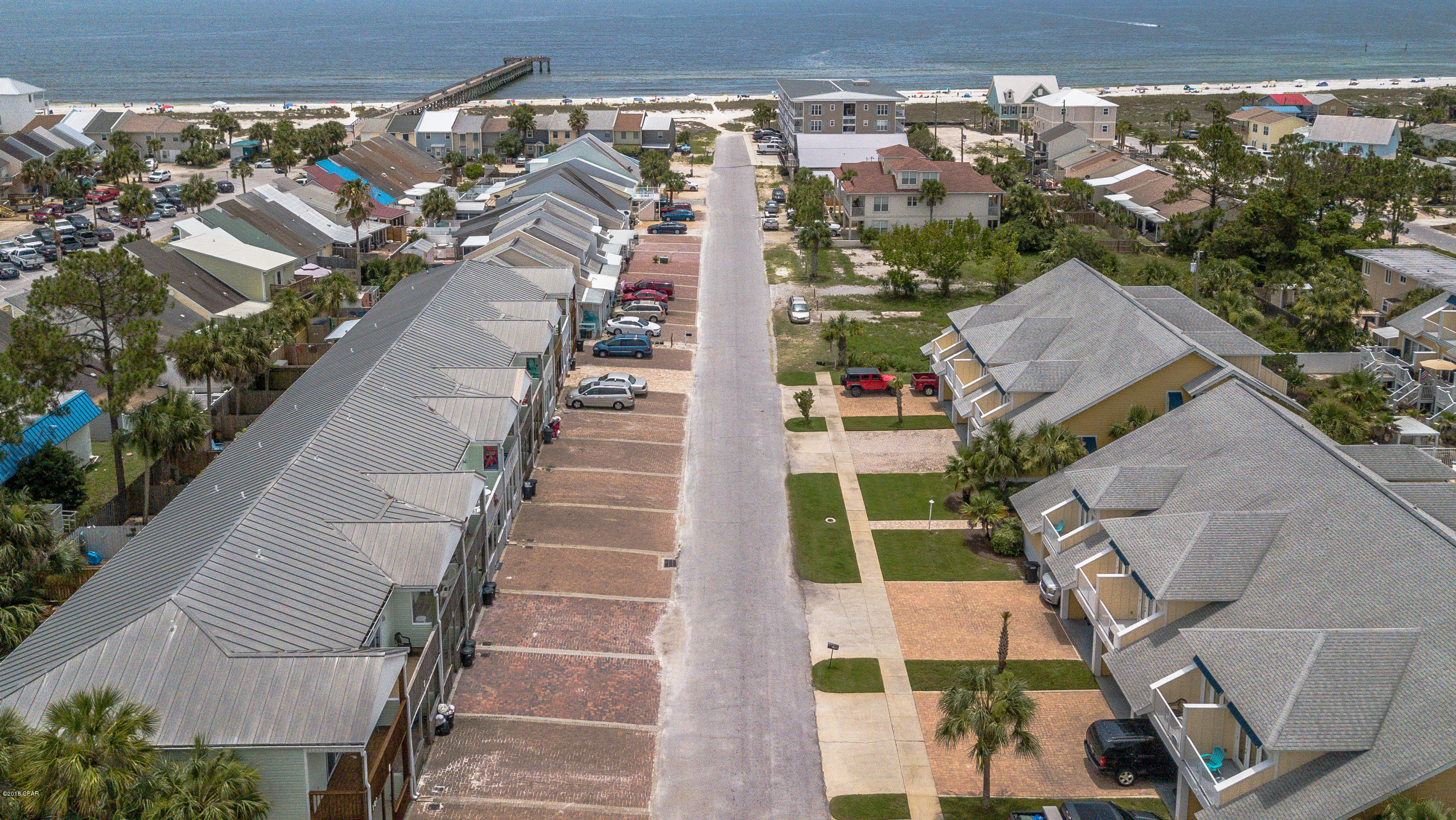 Oceanside Village - Residential