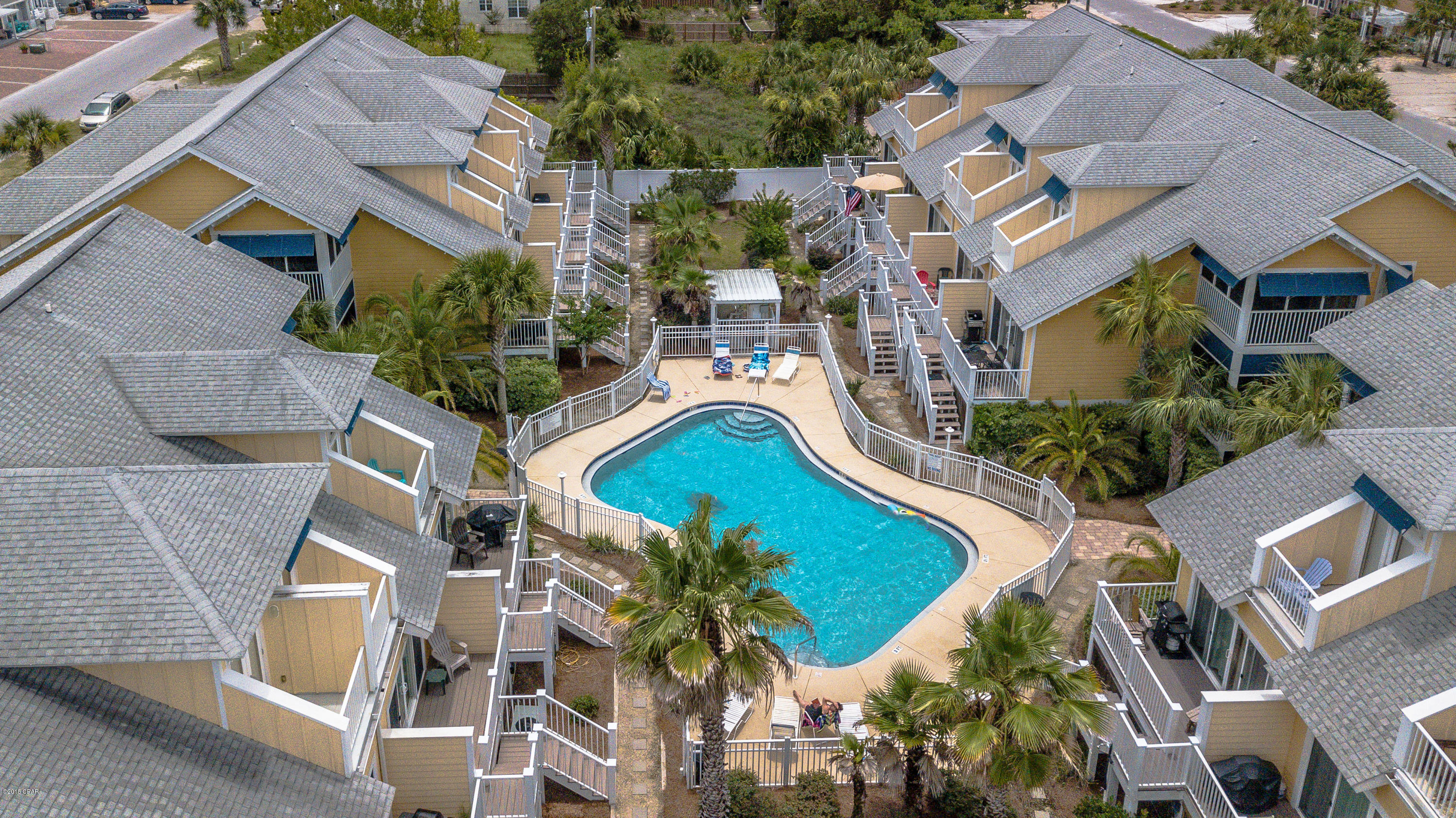 Oceanside Village - Residential