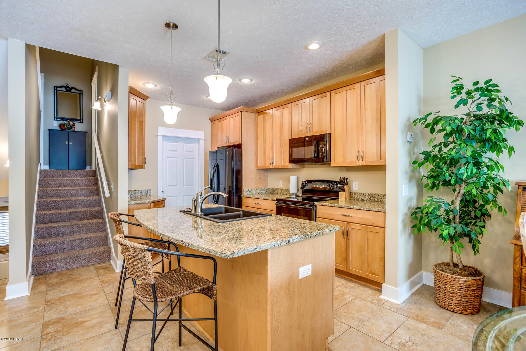 Oceanside Village - Residential