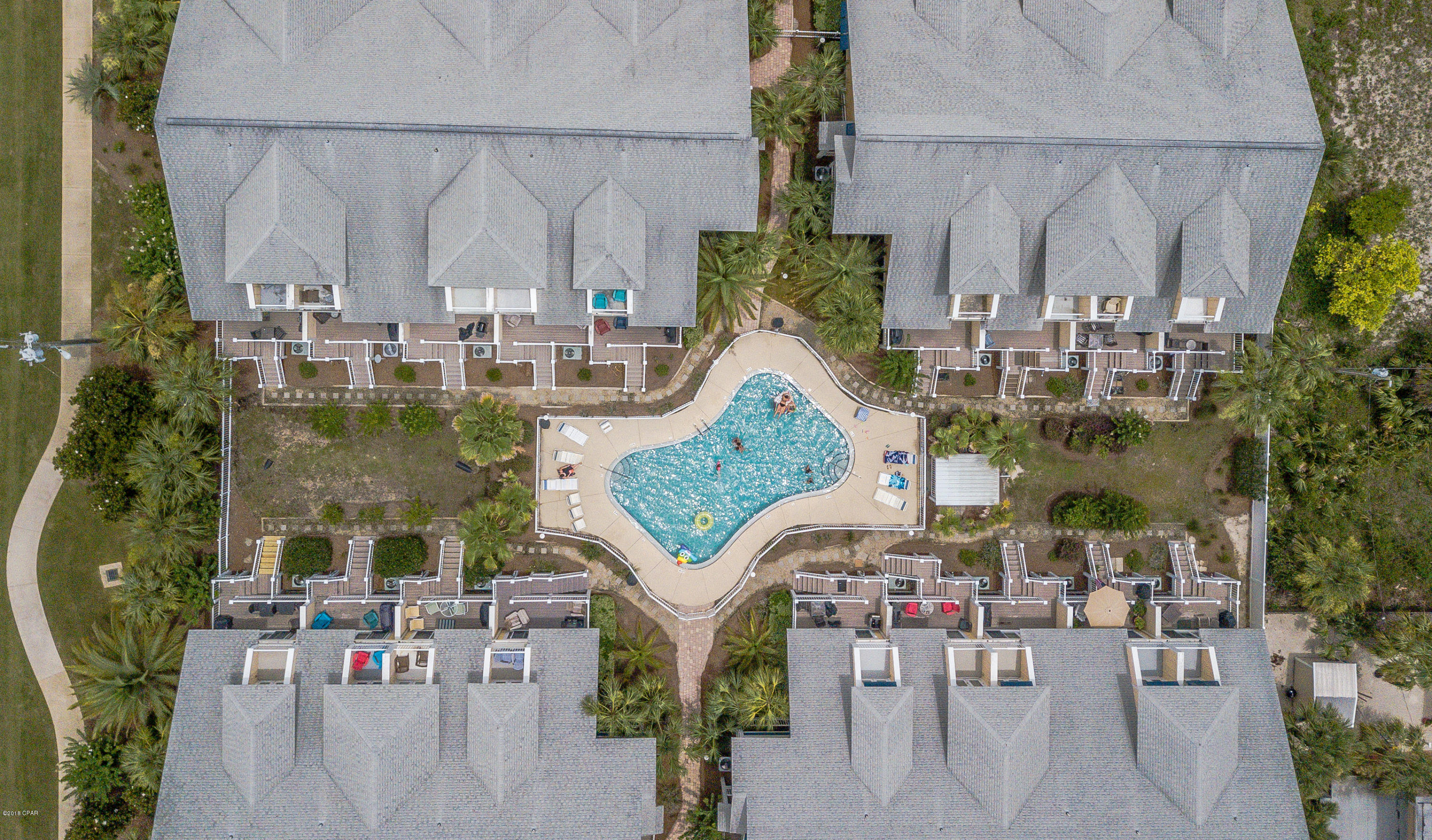 Oceanside Village - Residential