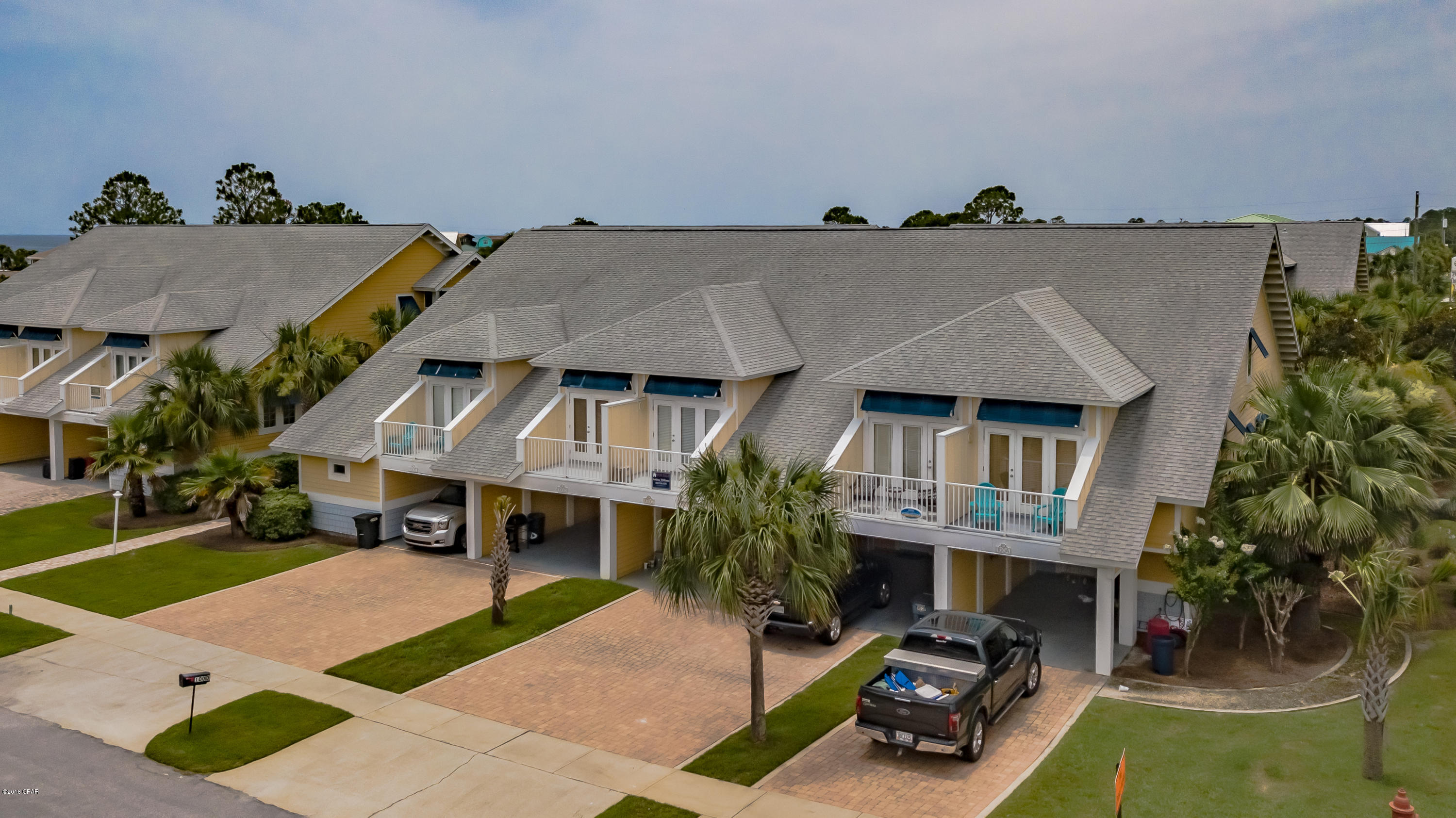 Oceanside Village - Residential