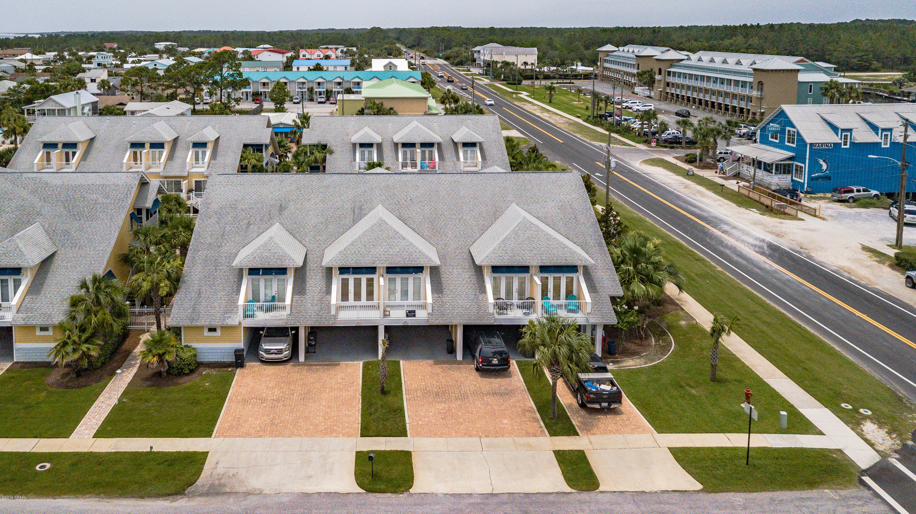 Oceanside Village - Residential