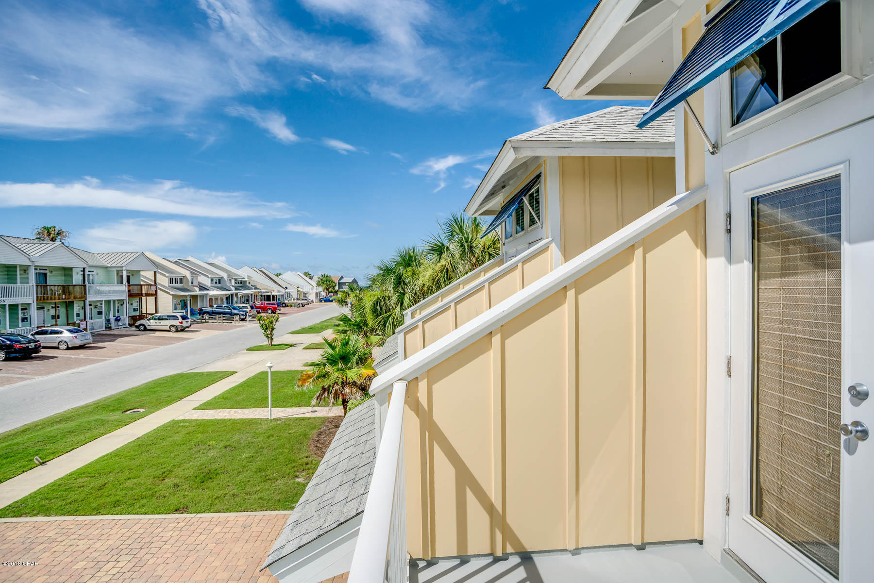 Oceanside Village - Residential