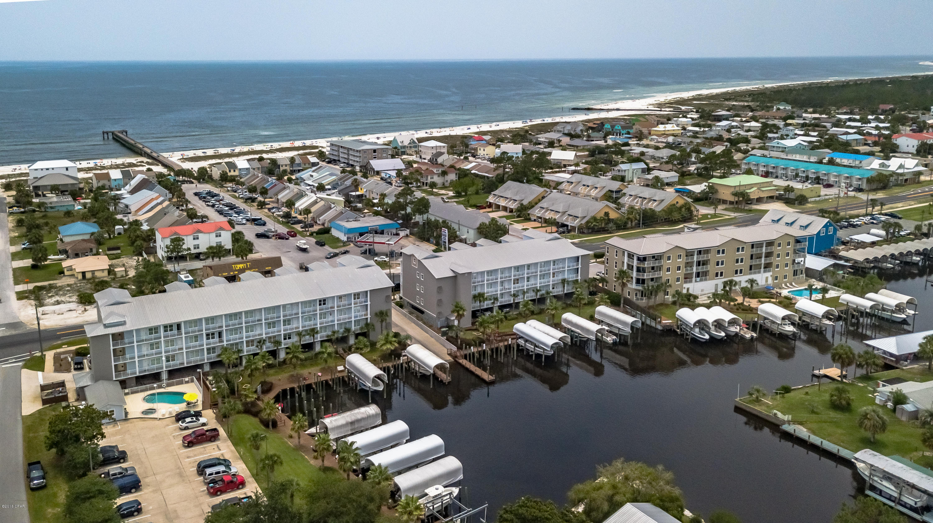 Oceanside Village - Residential