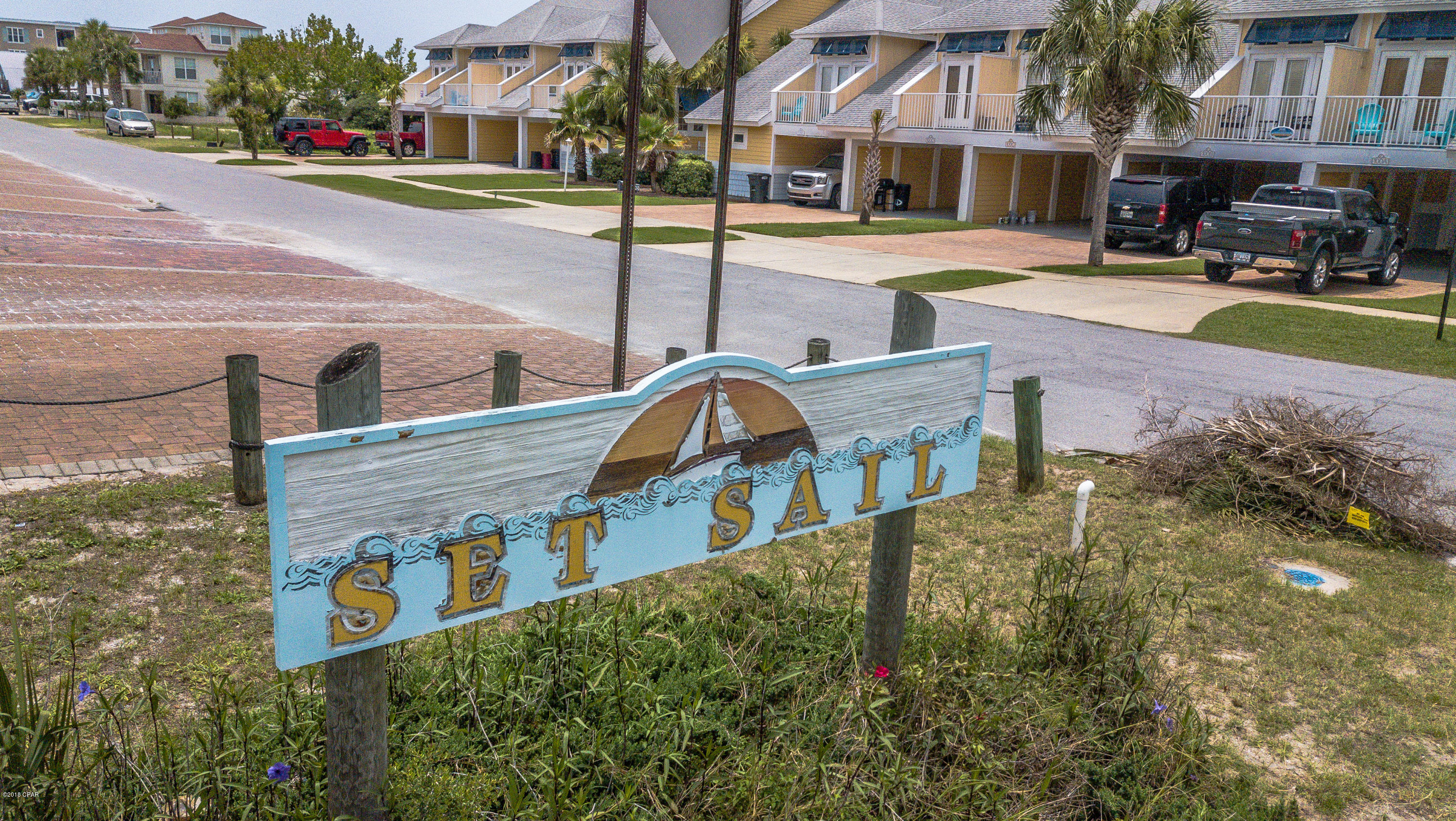 Oceanside Village - Residential