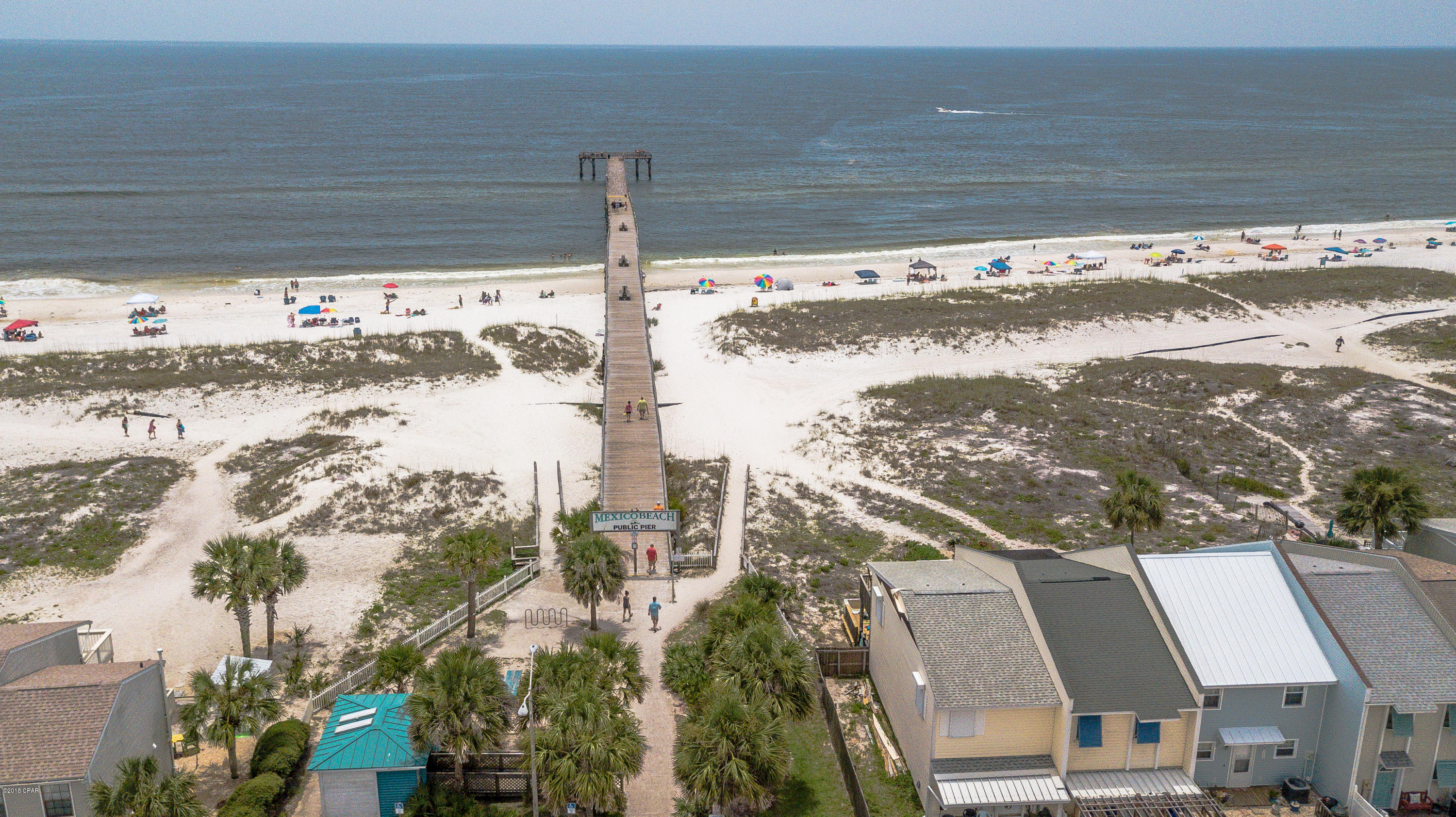 Oceanside Village - Residential