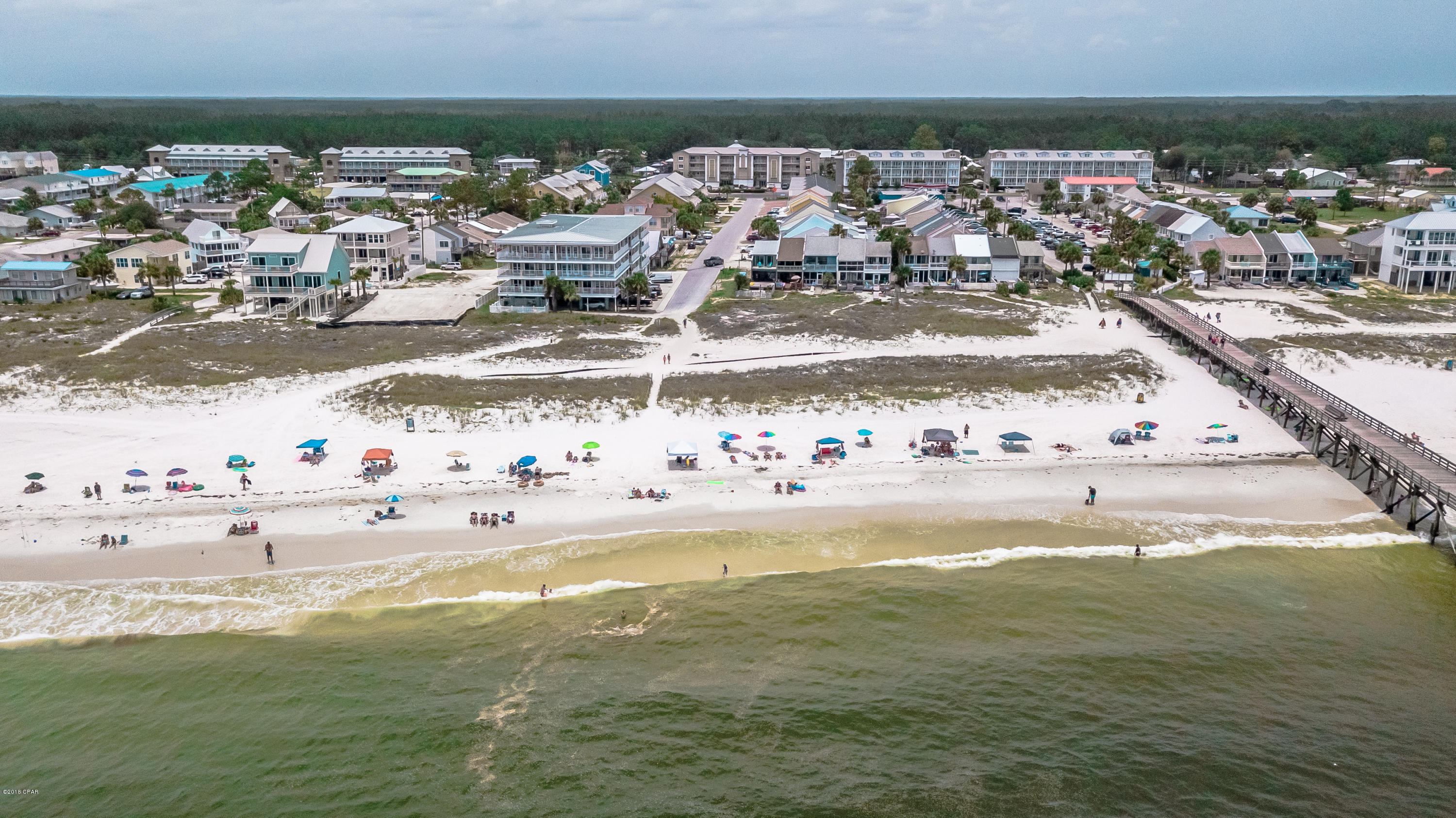 Oceanside Village - Residential