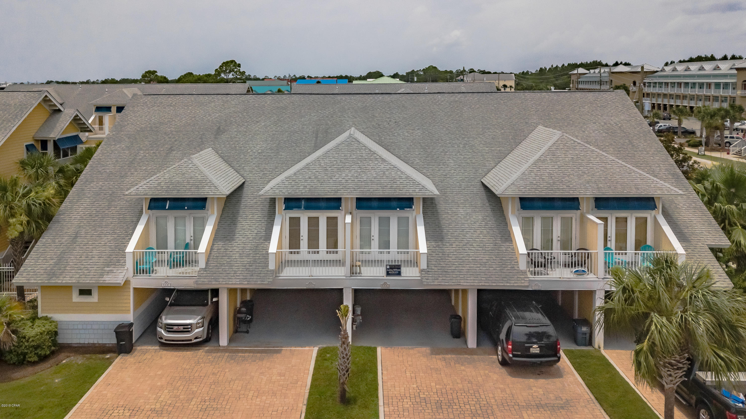 Oceanside Village - Residential