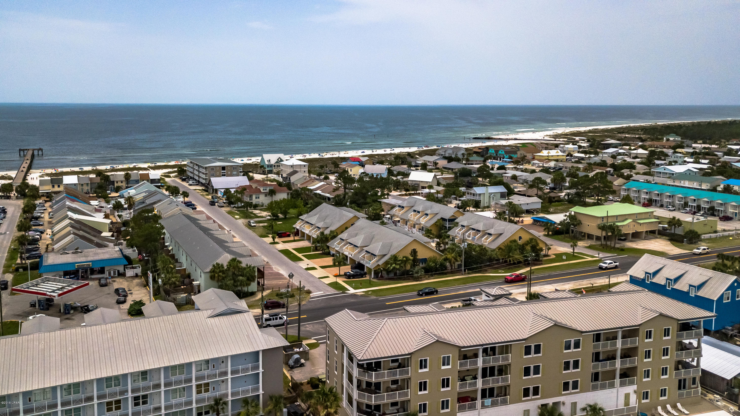 Oceanside Village - Residential